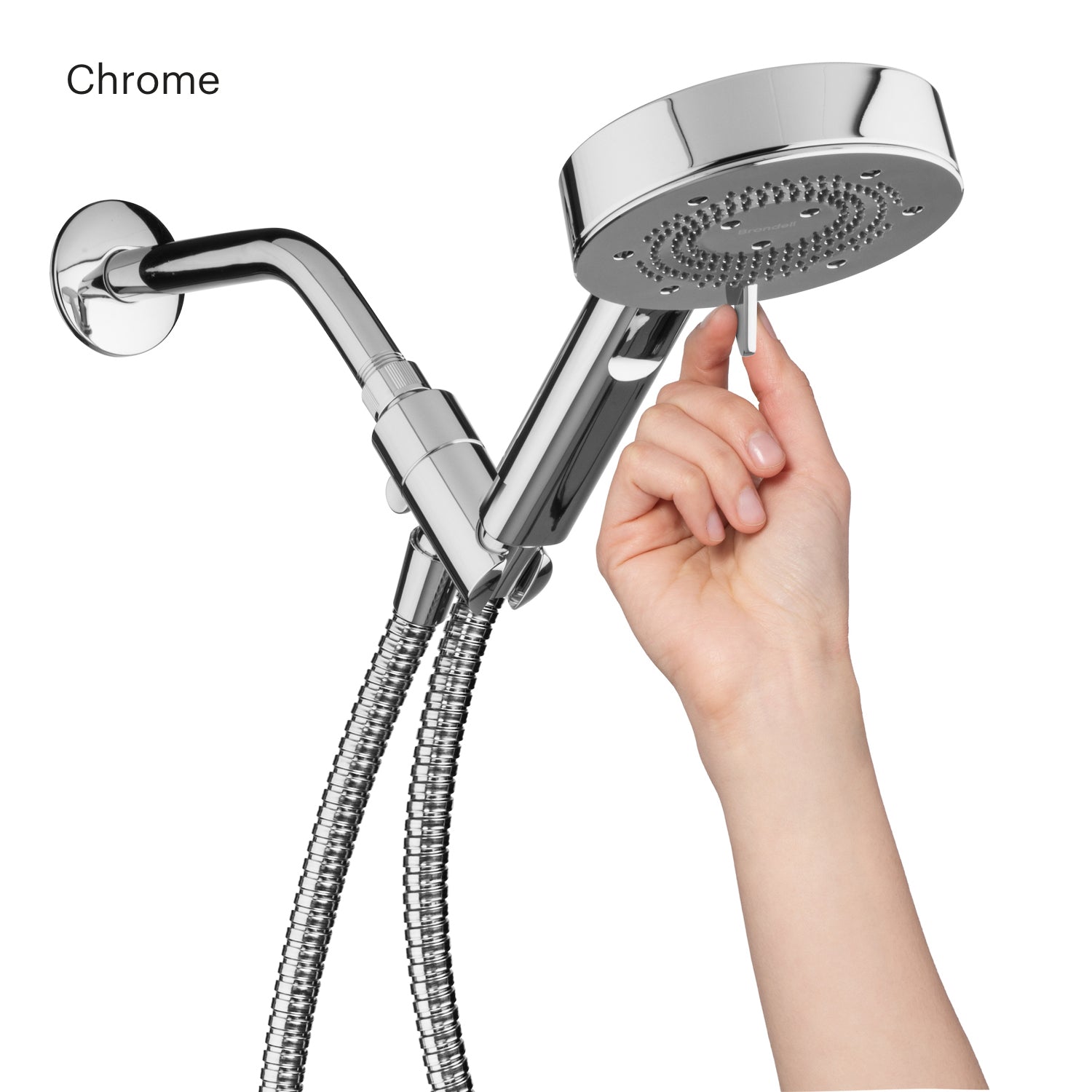 Chrome