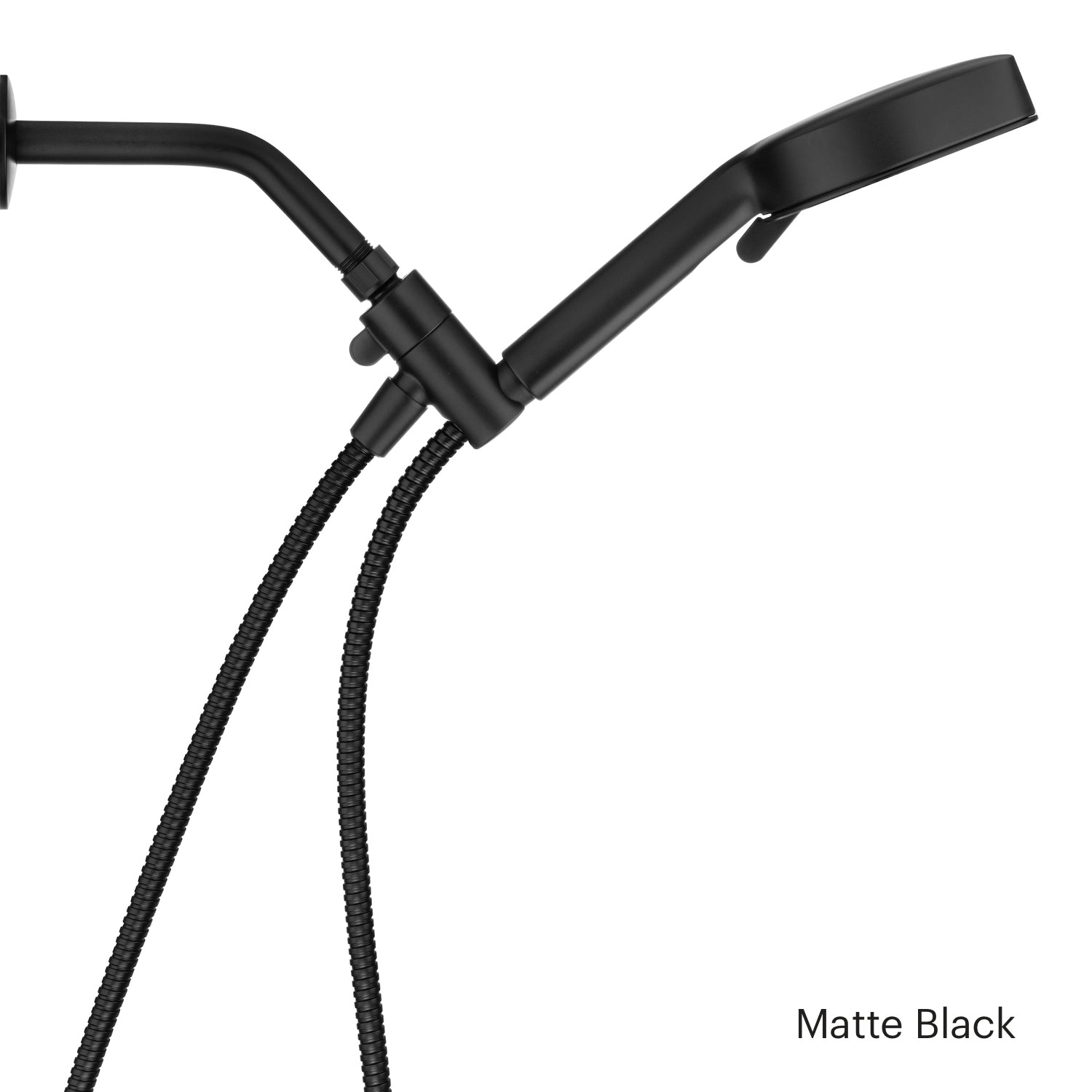 Matte Black