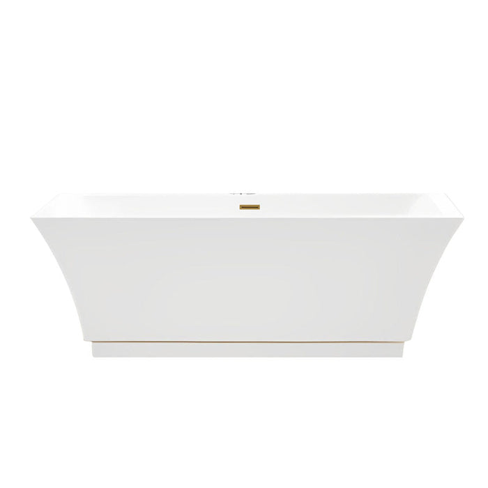 White / Titanium Gold