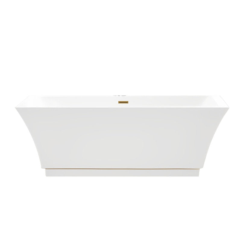 White / Titanium Gold