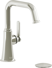 Polished Nickel