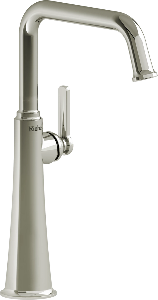 Polished Nickel