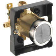 Black / Brass