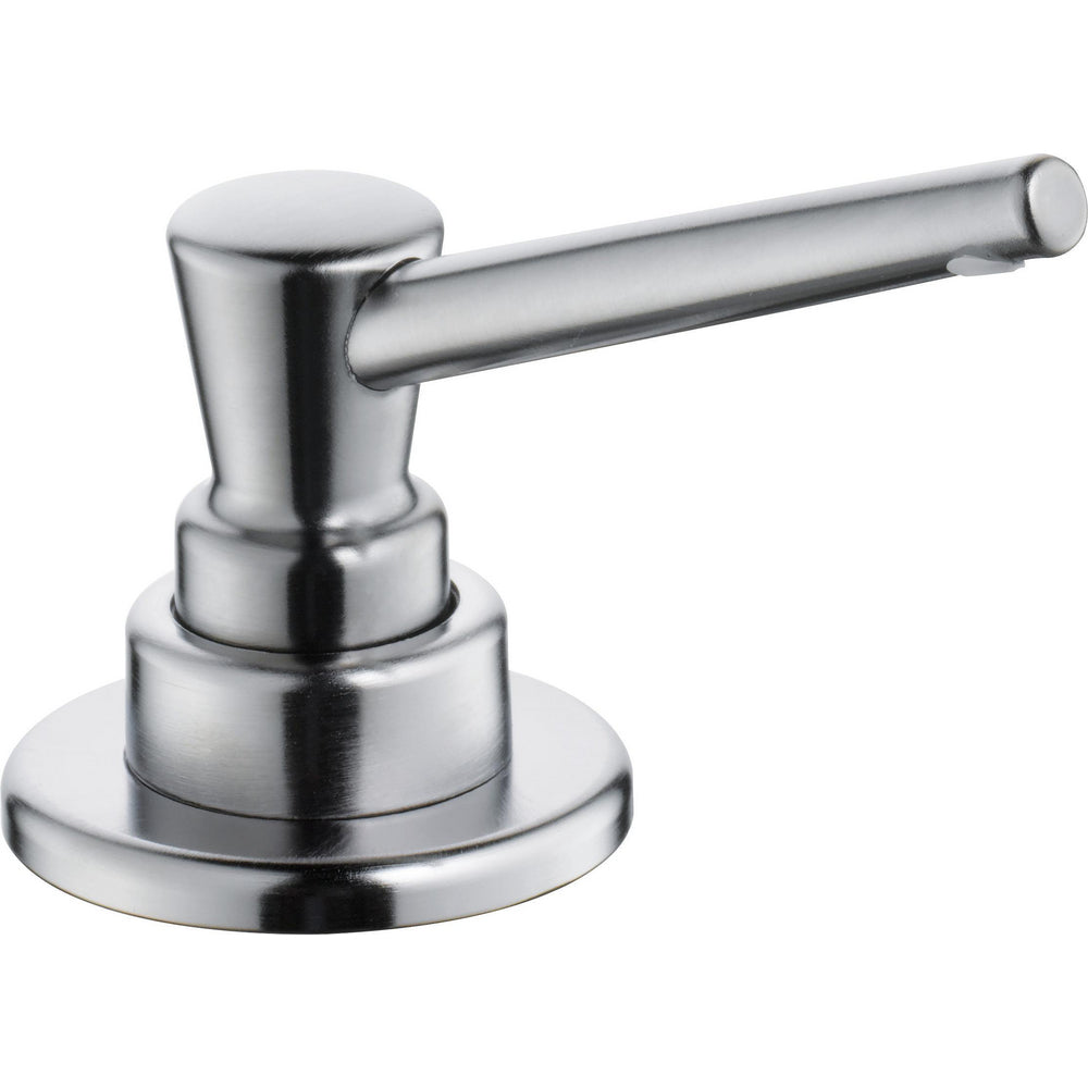 Arctic Stainless
