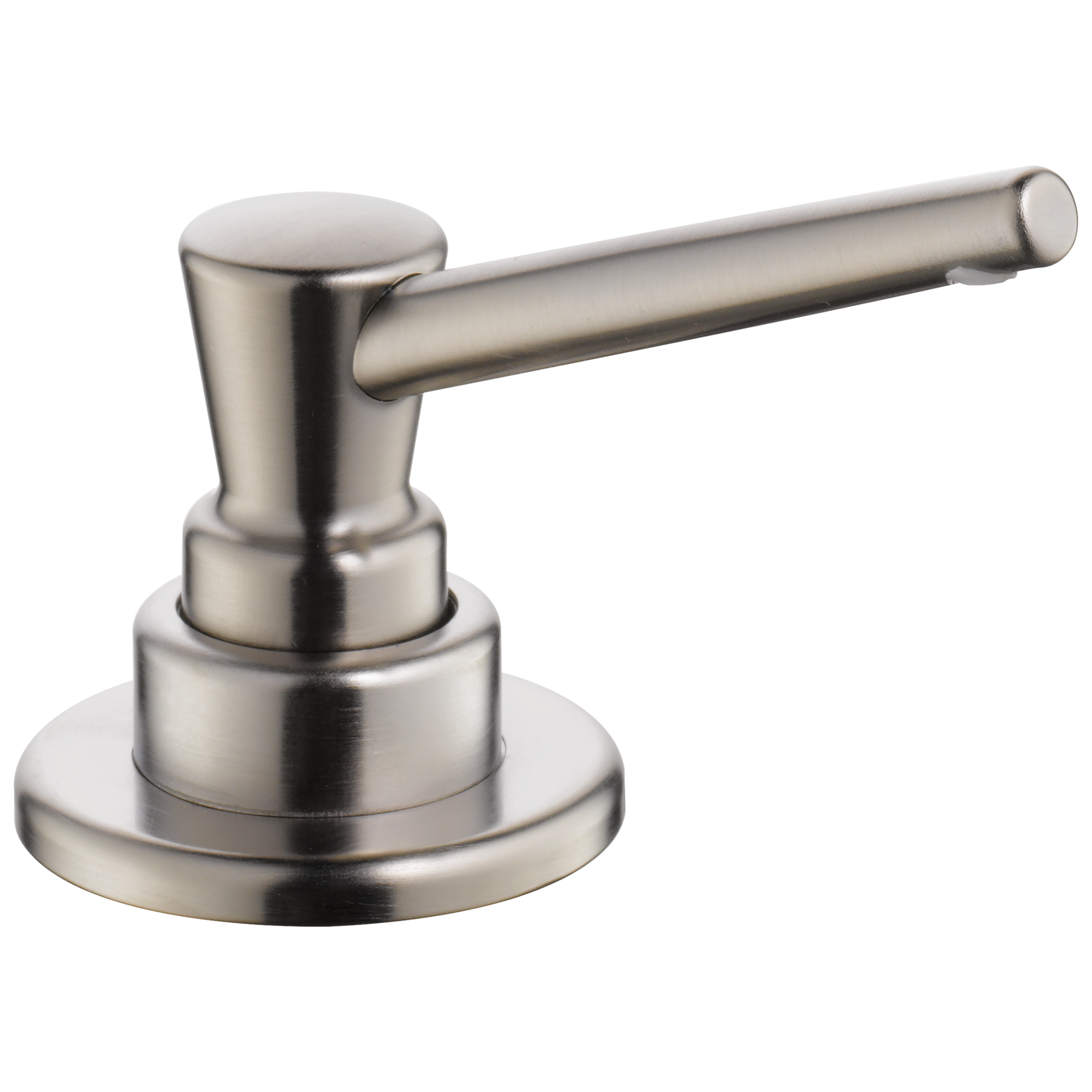 Spotshield Stainless