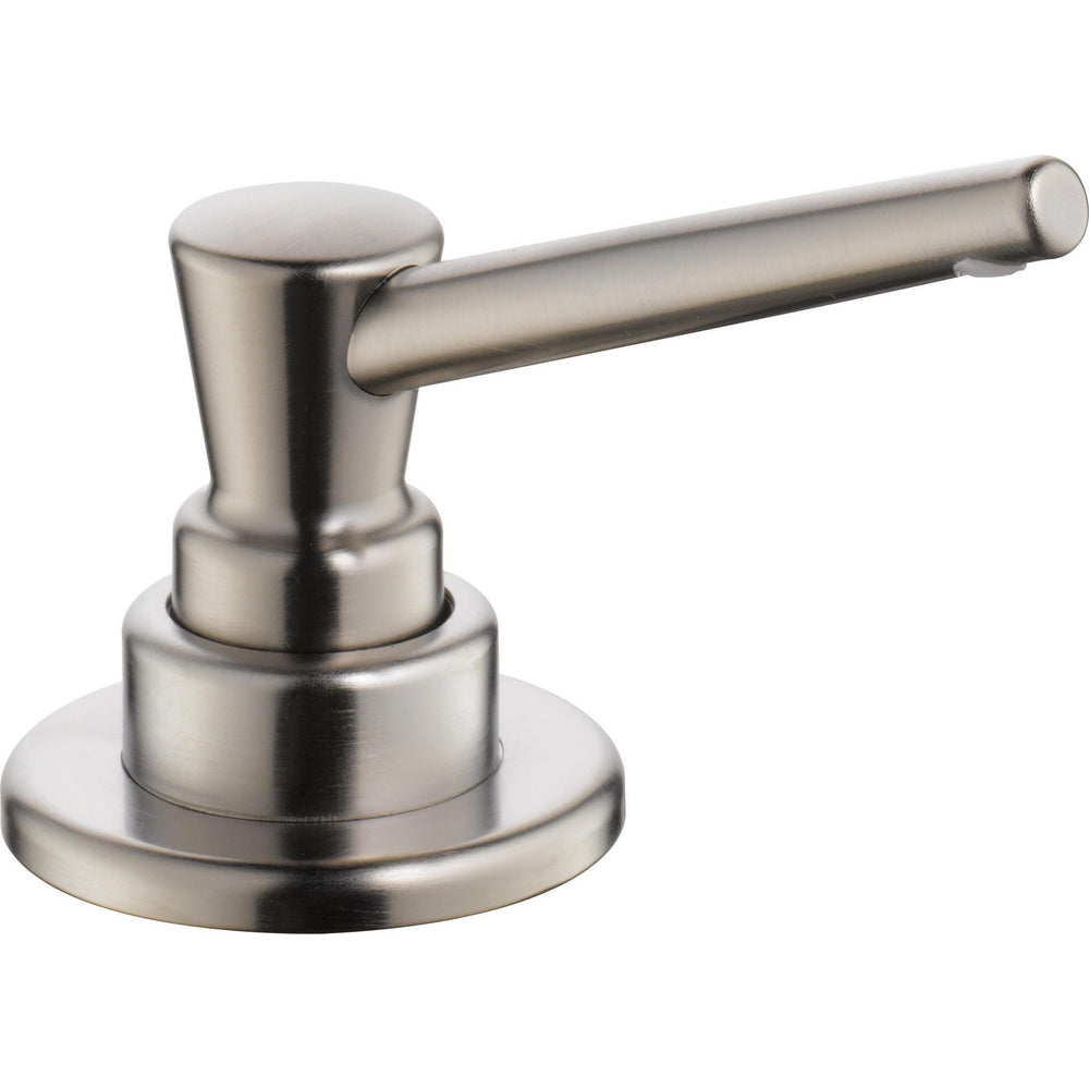 Stainless Steel