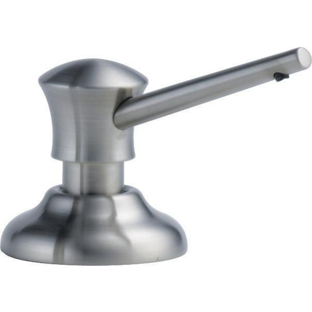 Arctic Stainless