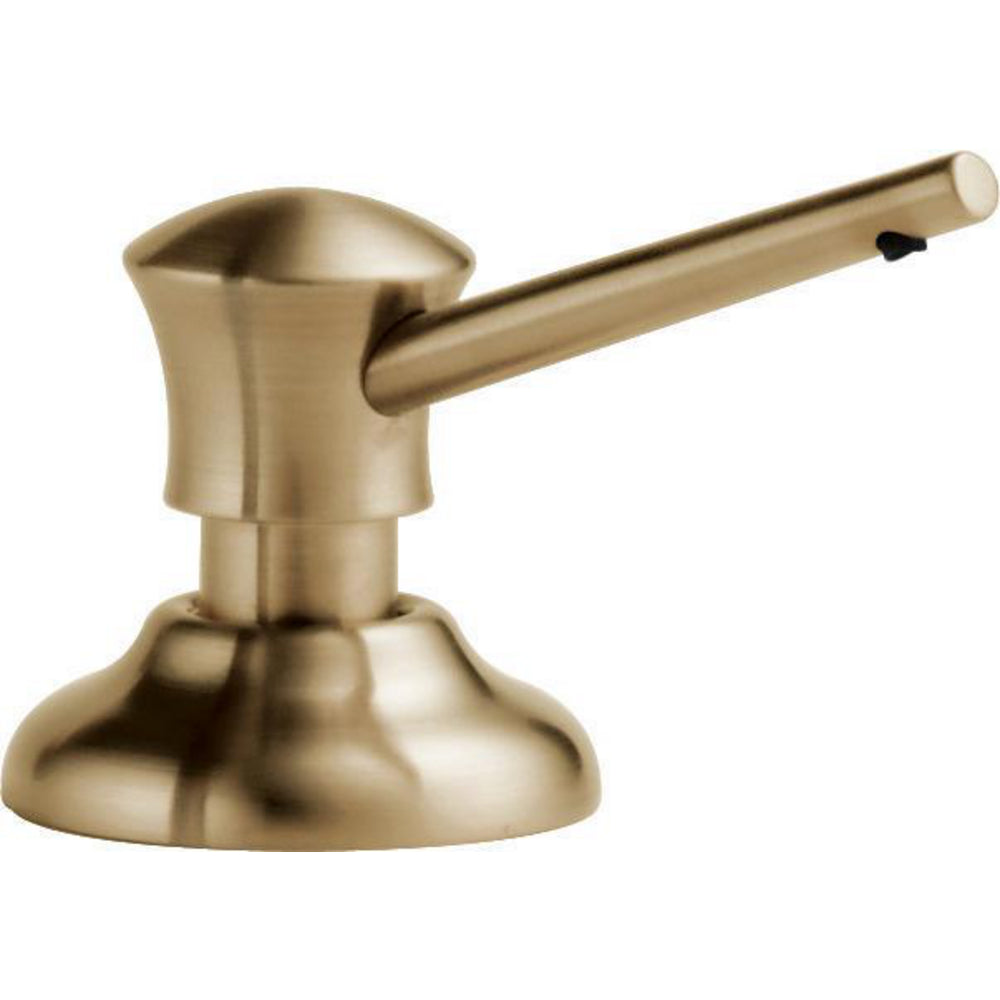 Champagne Bronze