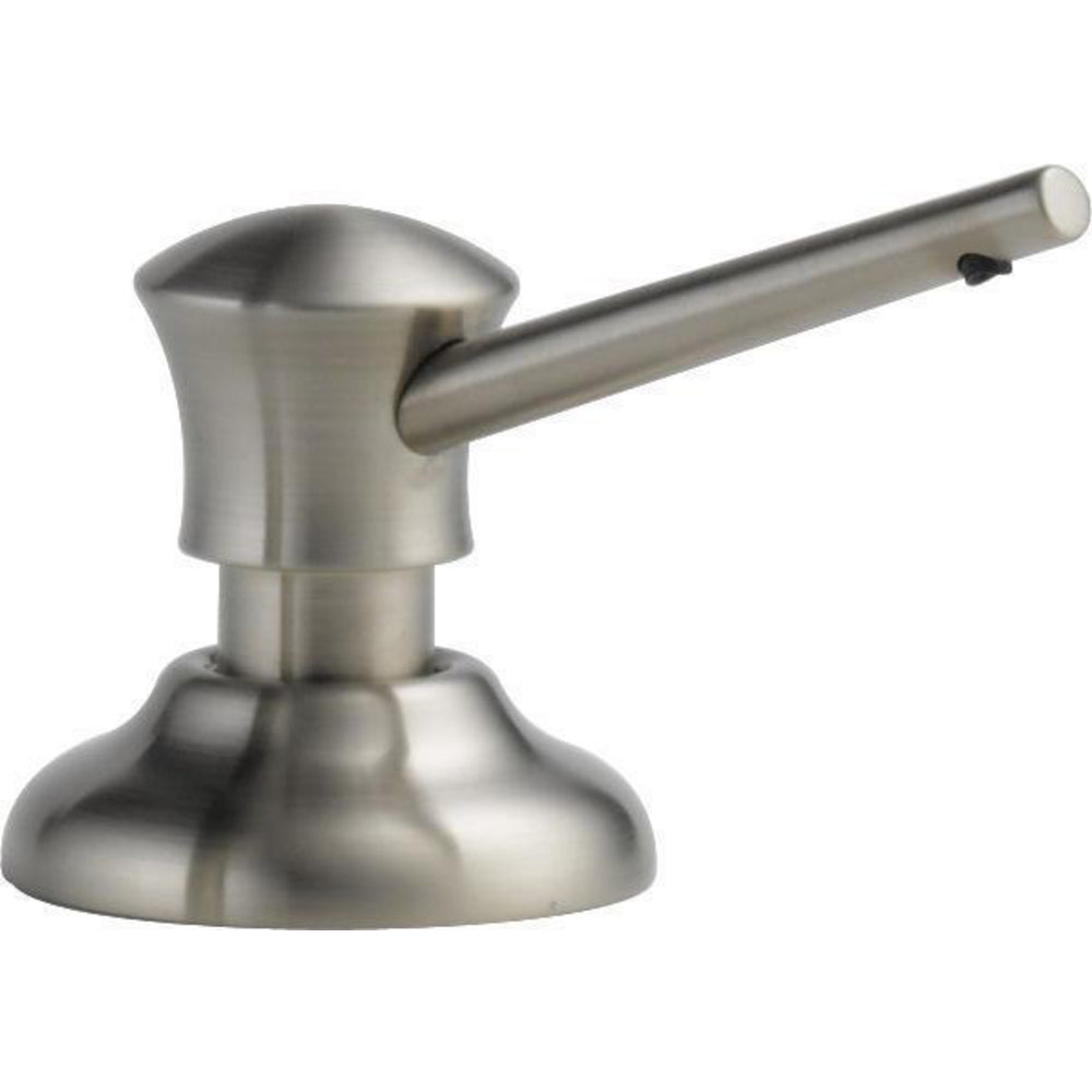 Stainless Steel