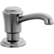 Lumicoat Arctic Stainless