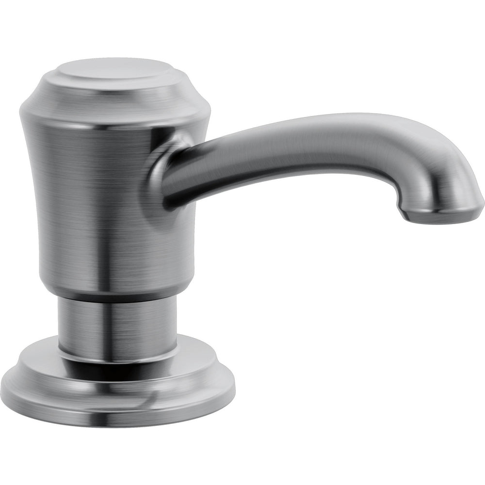 Lumicoat Arctic Stainless