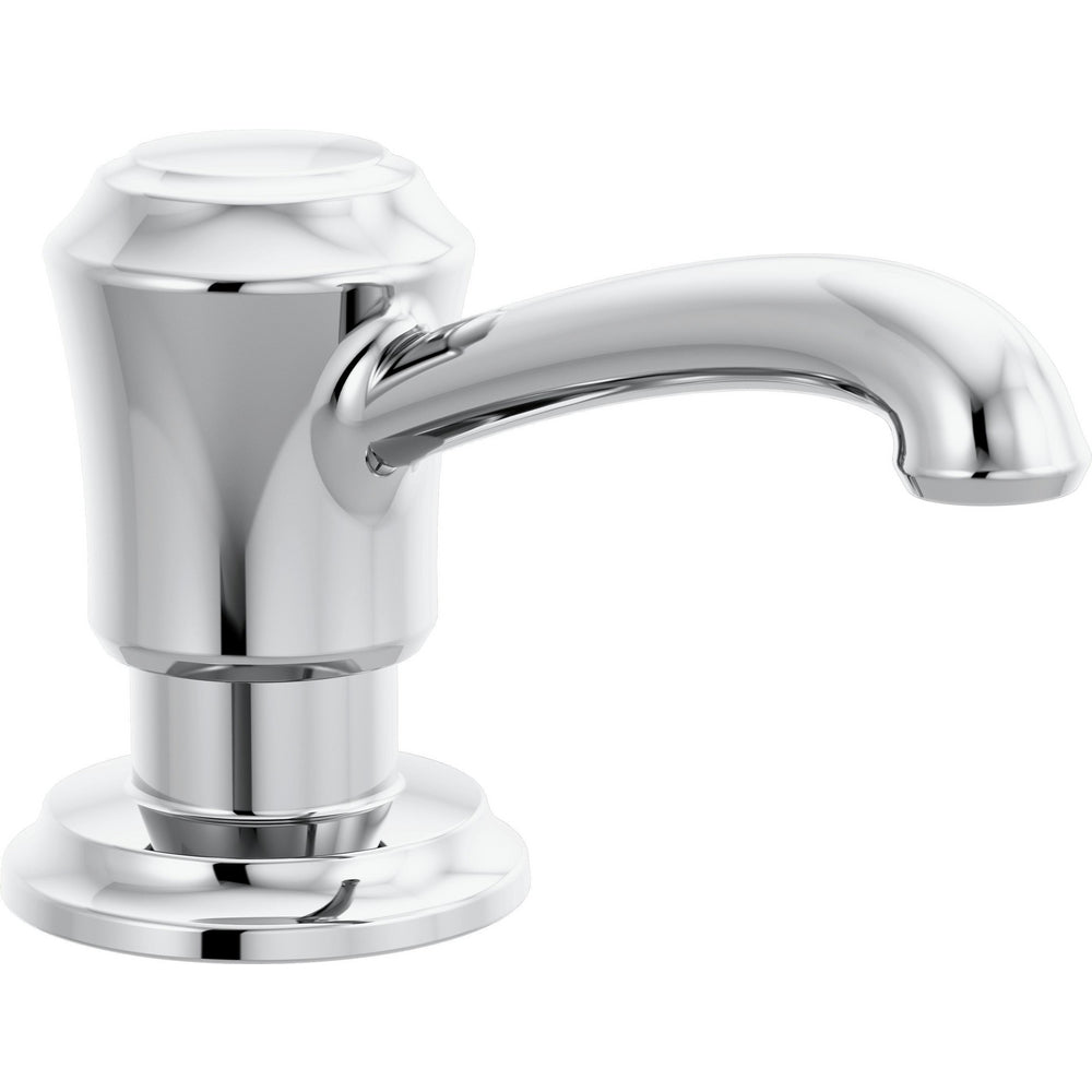 Lumicoat Chrome