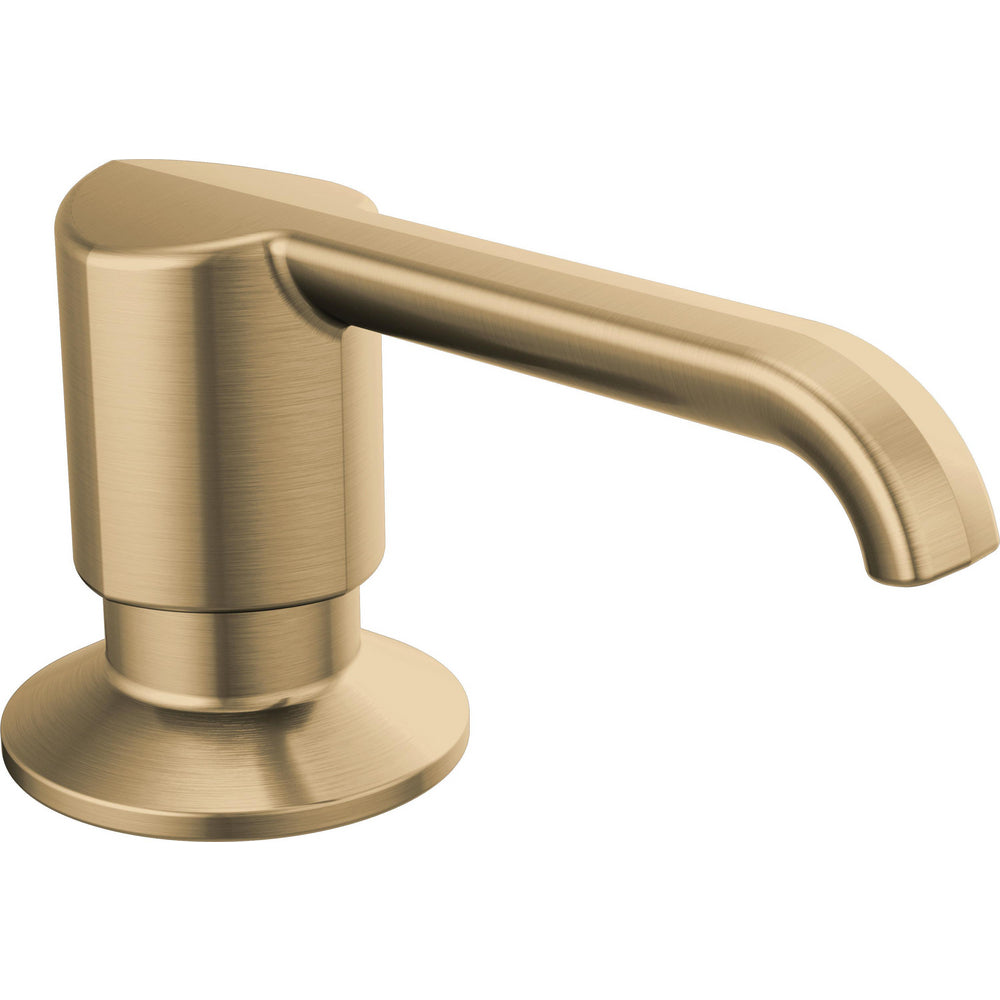 Champagne Bronze
