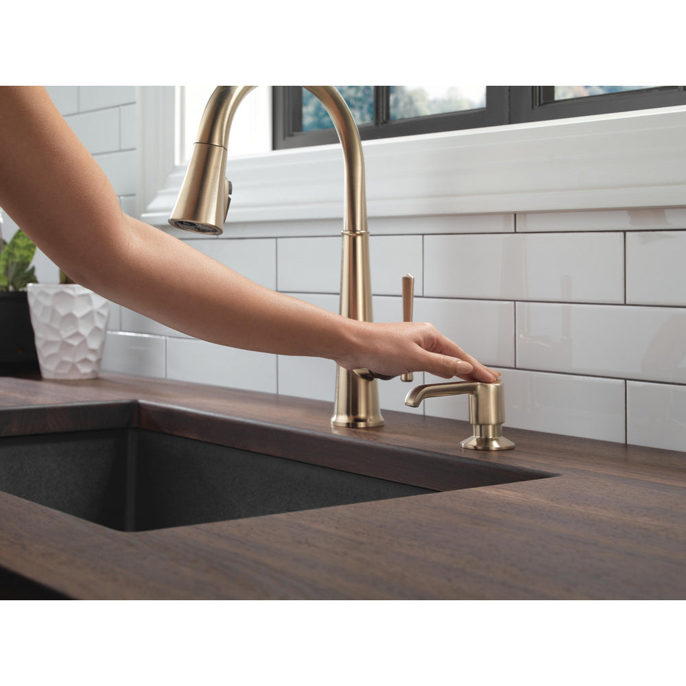 Lumicoat Champagne Bronze