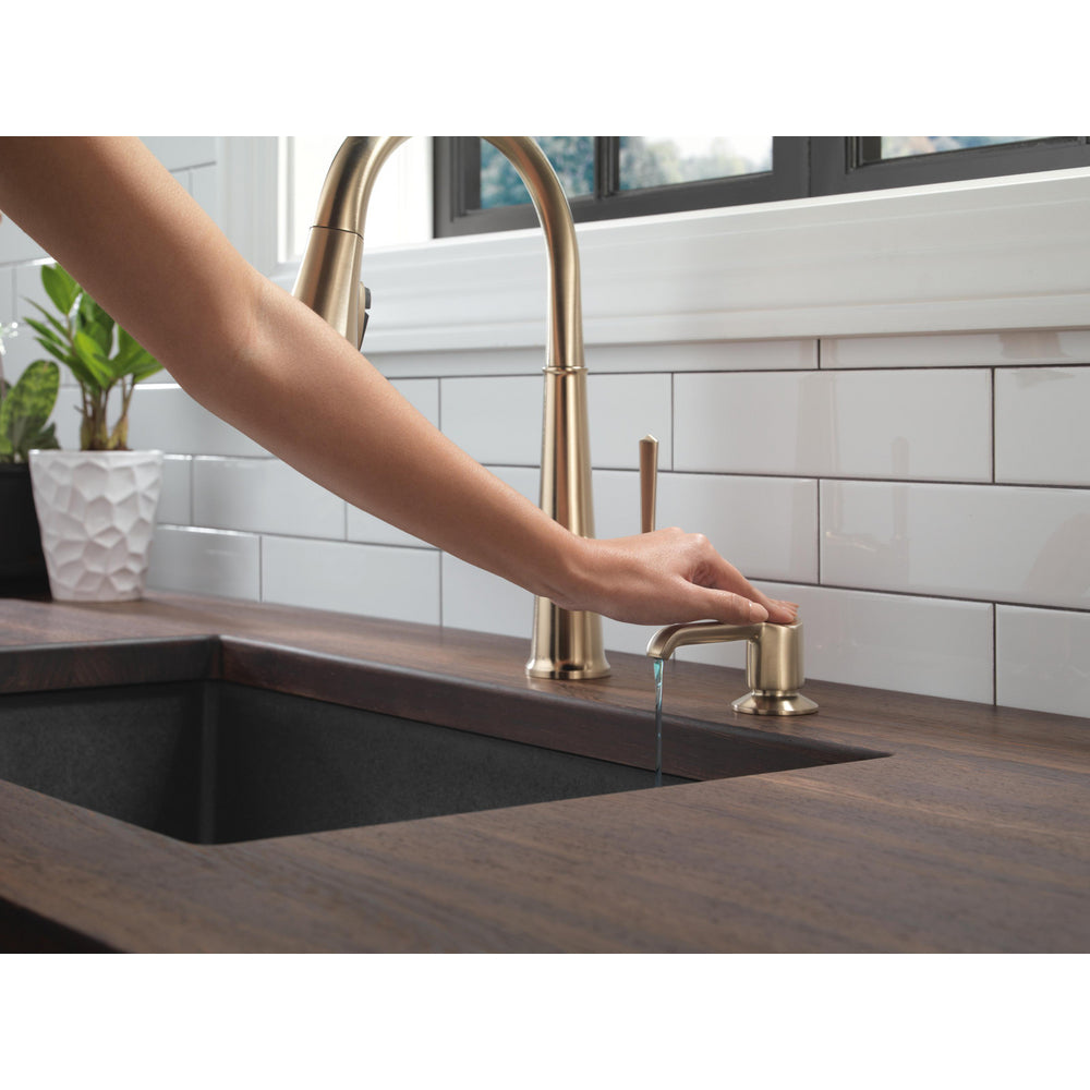 Lumicoat Champagne Bronze
