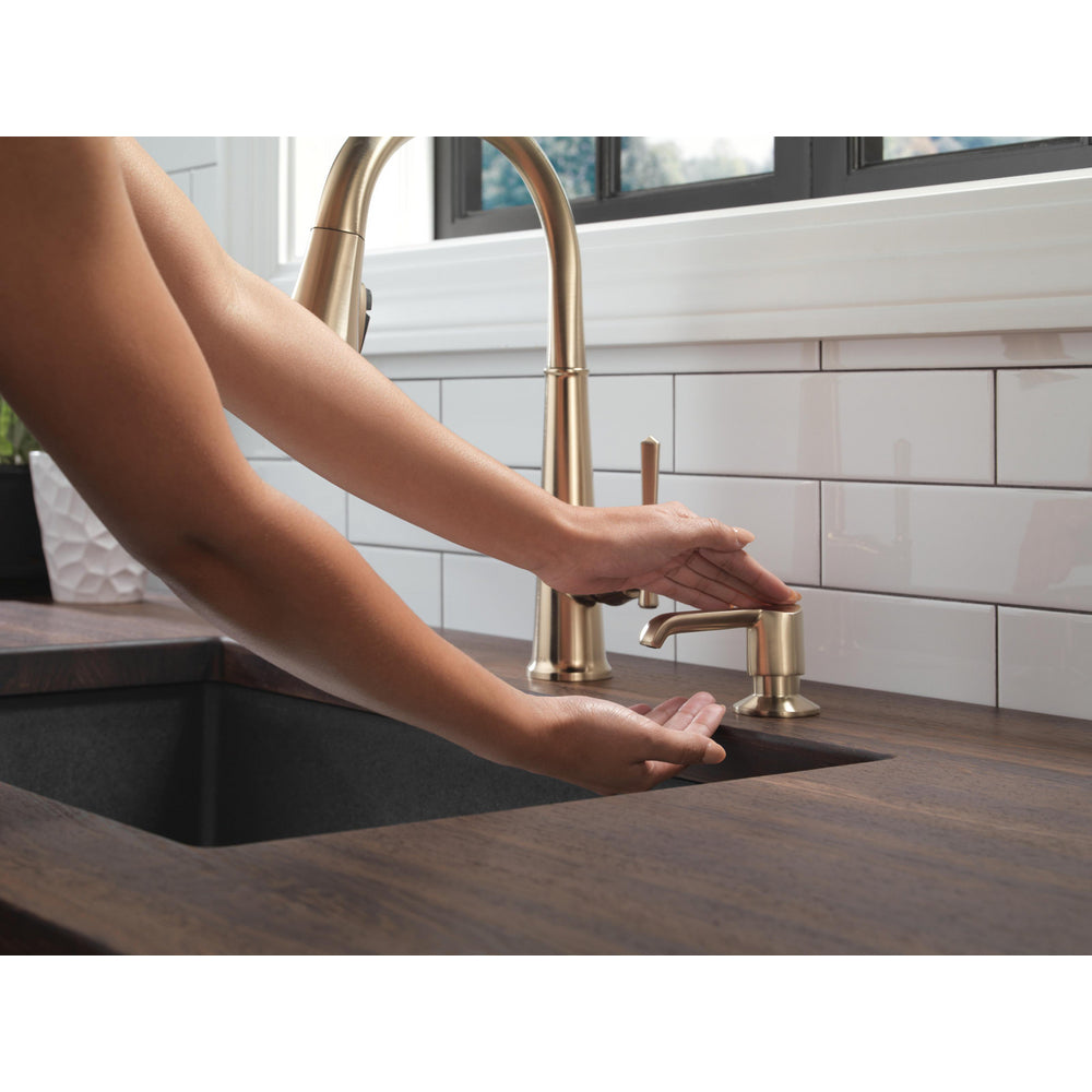 Lumicoat Champagne Bronze