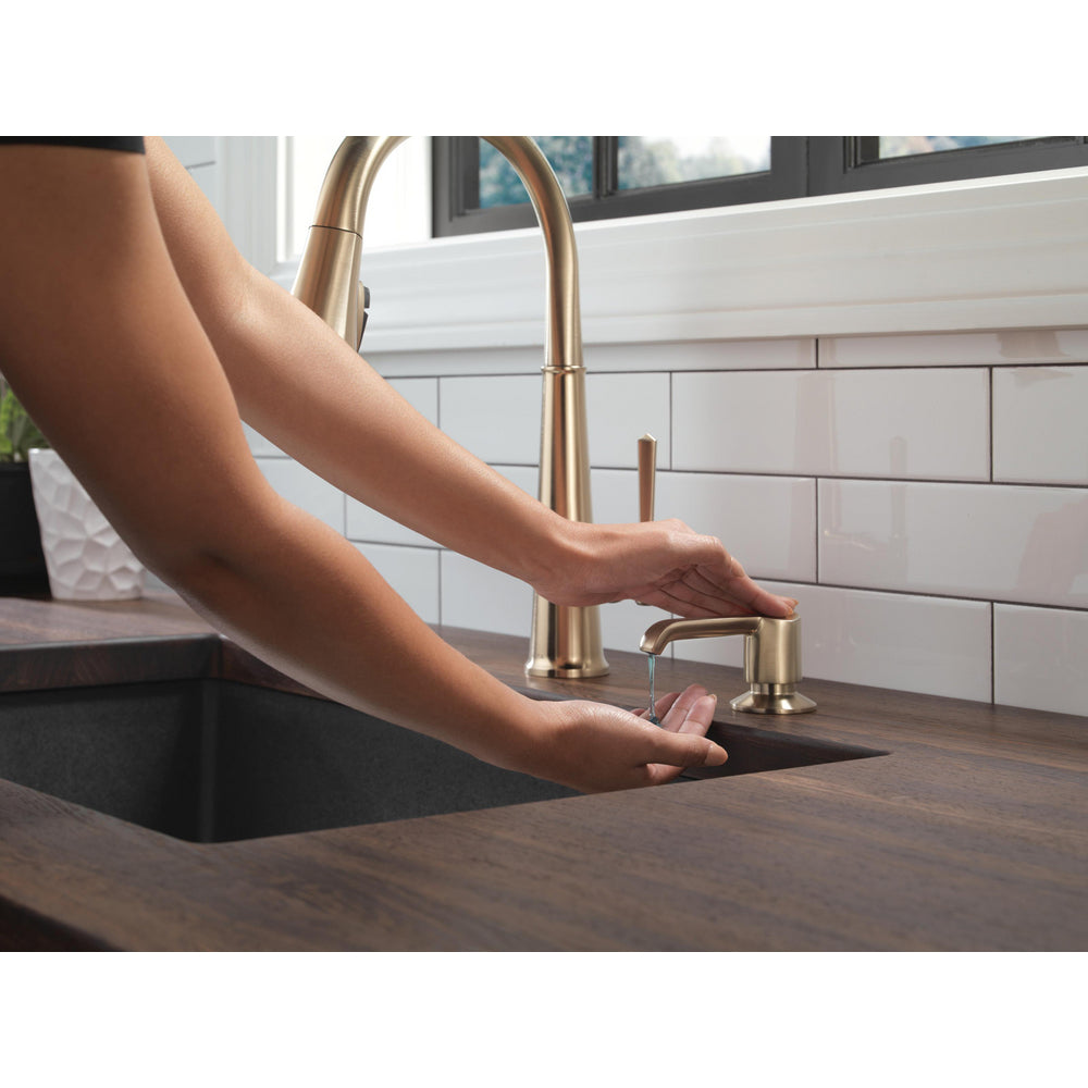 Lumicoat Champagne Bronze