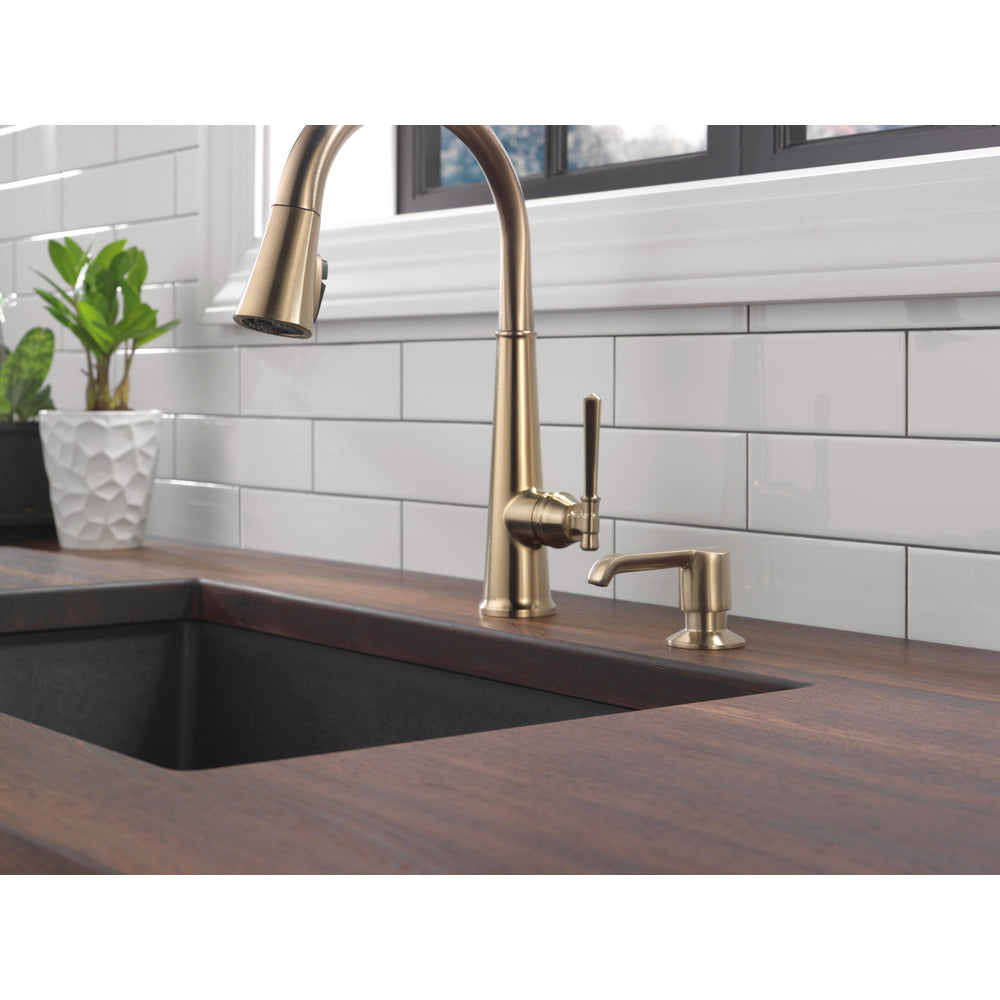 Lumicoat Champagne Bronze