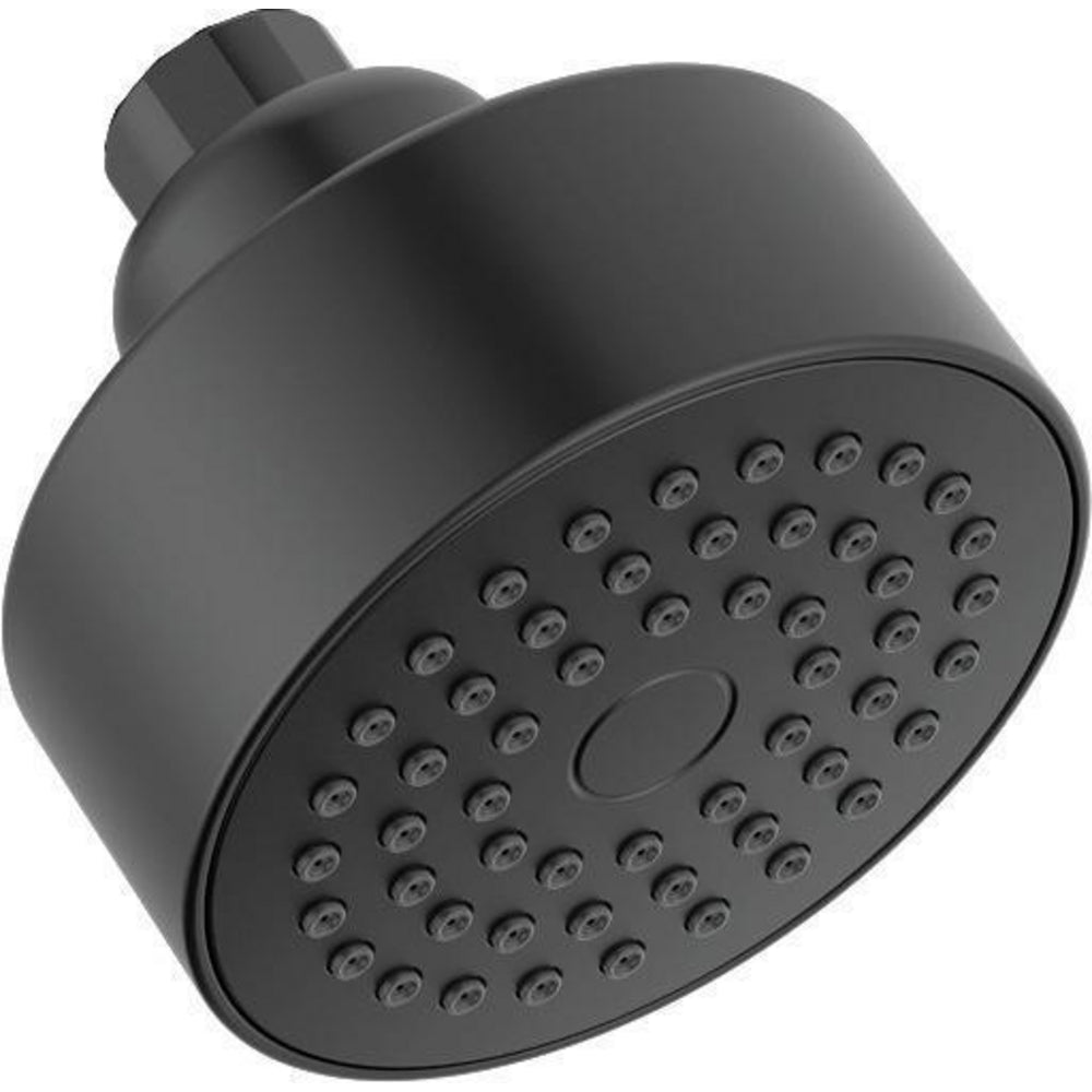 Matte Black