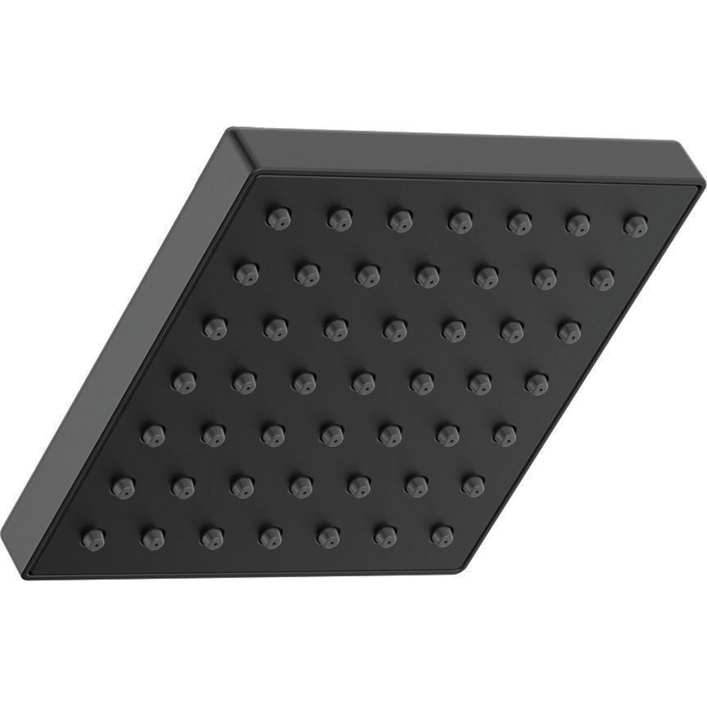 Matte Black