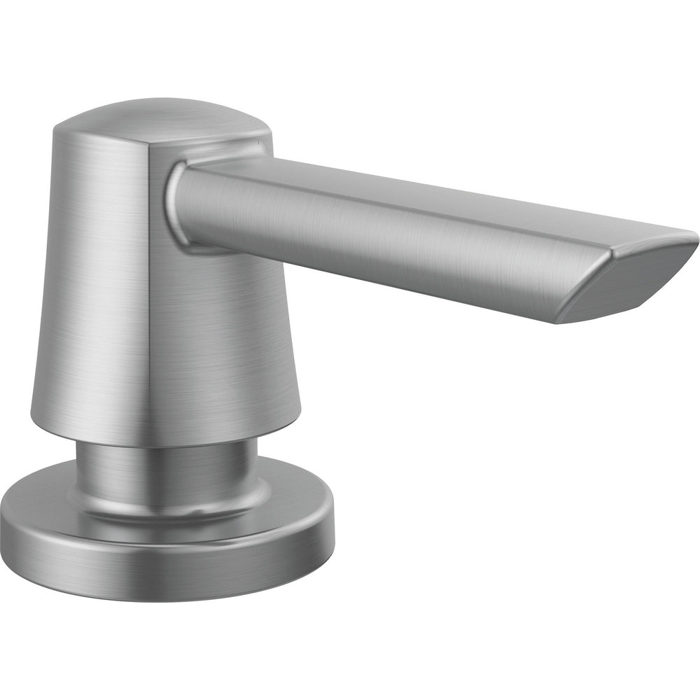 Arctic Stainless