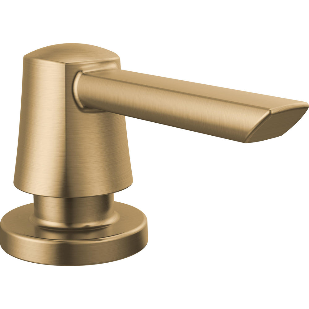Champagne Bronze