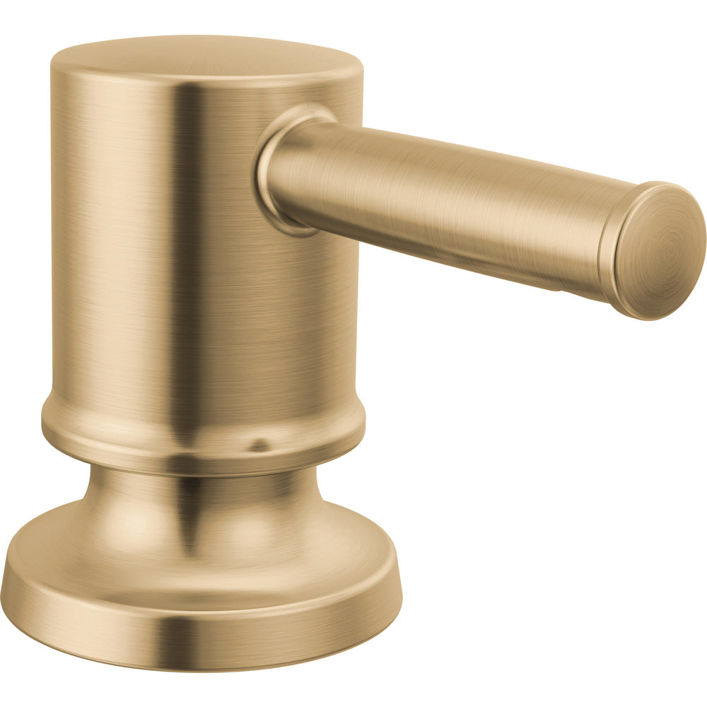 Lumicoat Champagne Bronze