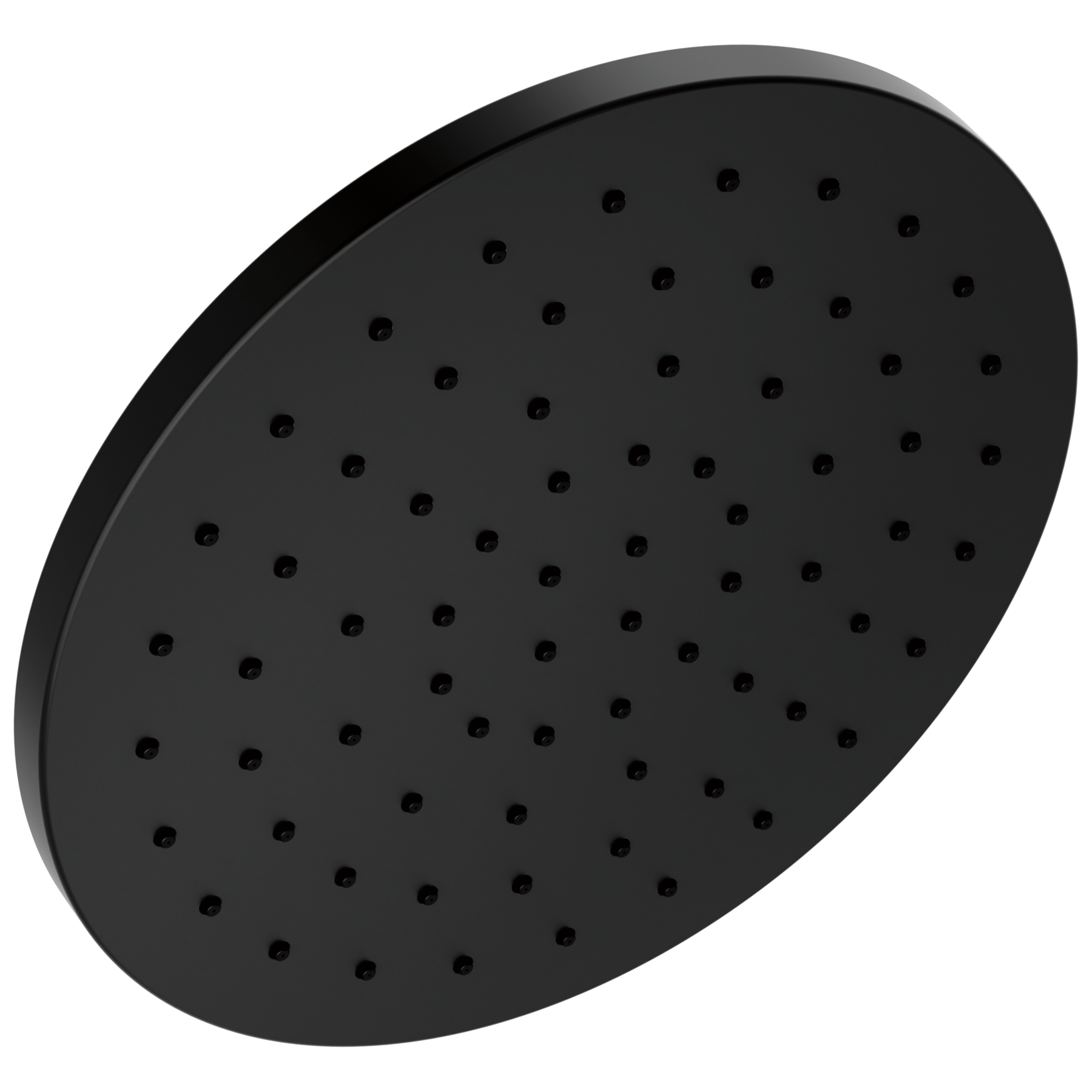 Matte Black