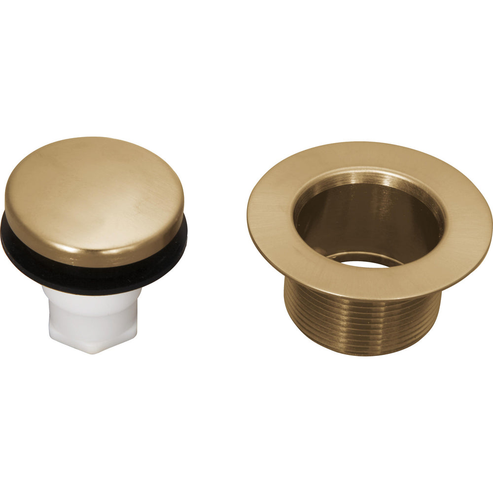 Champagne Bronze