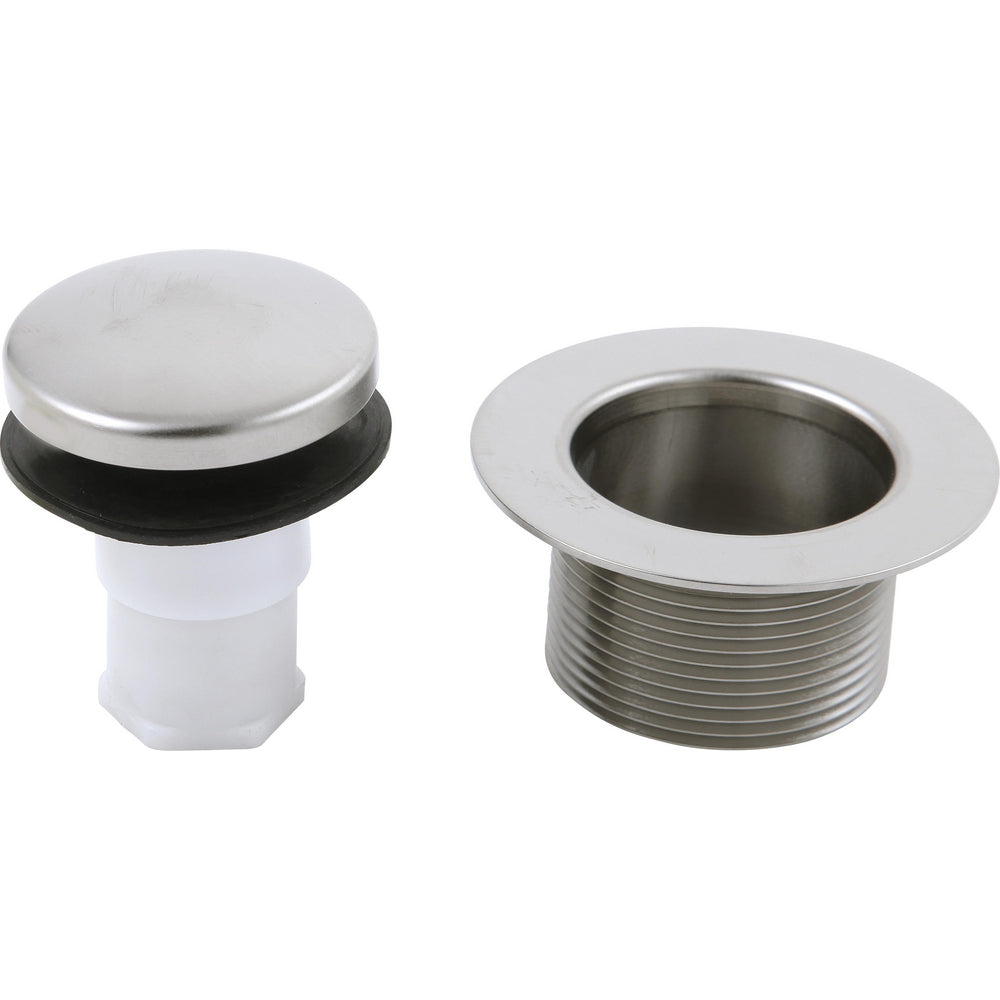 Stainless Steel