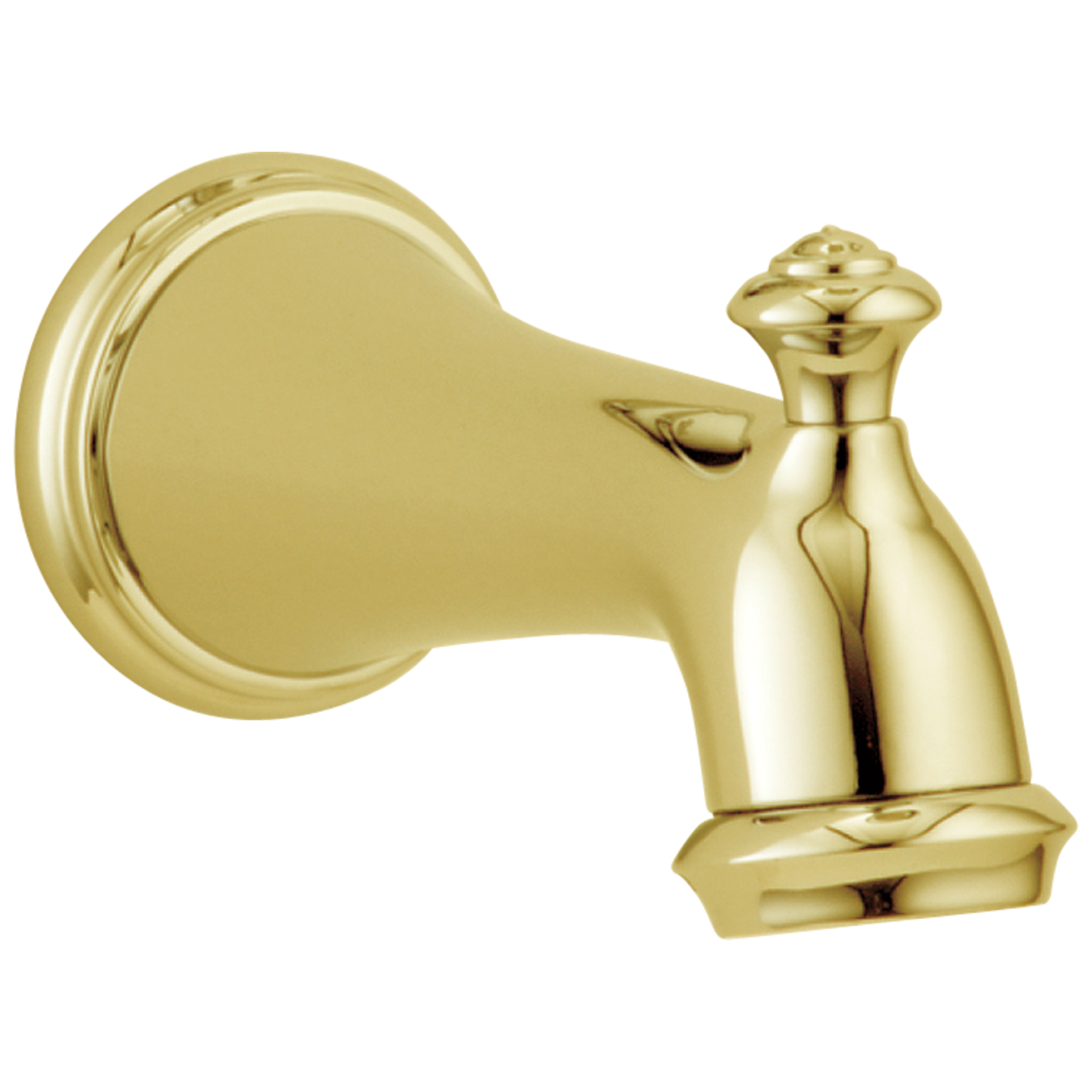 Polished Brass