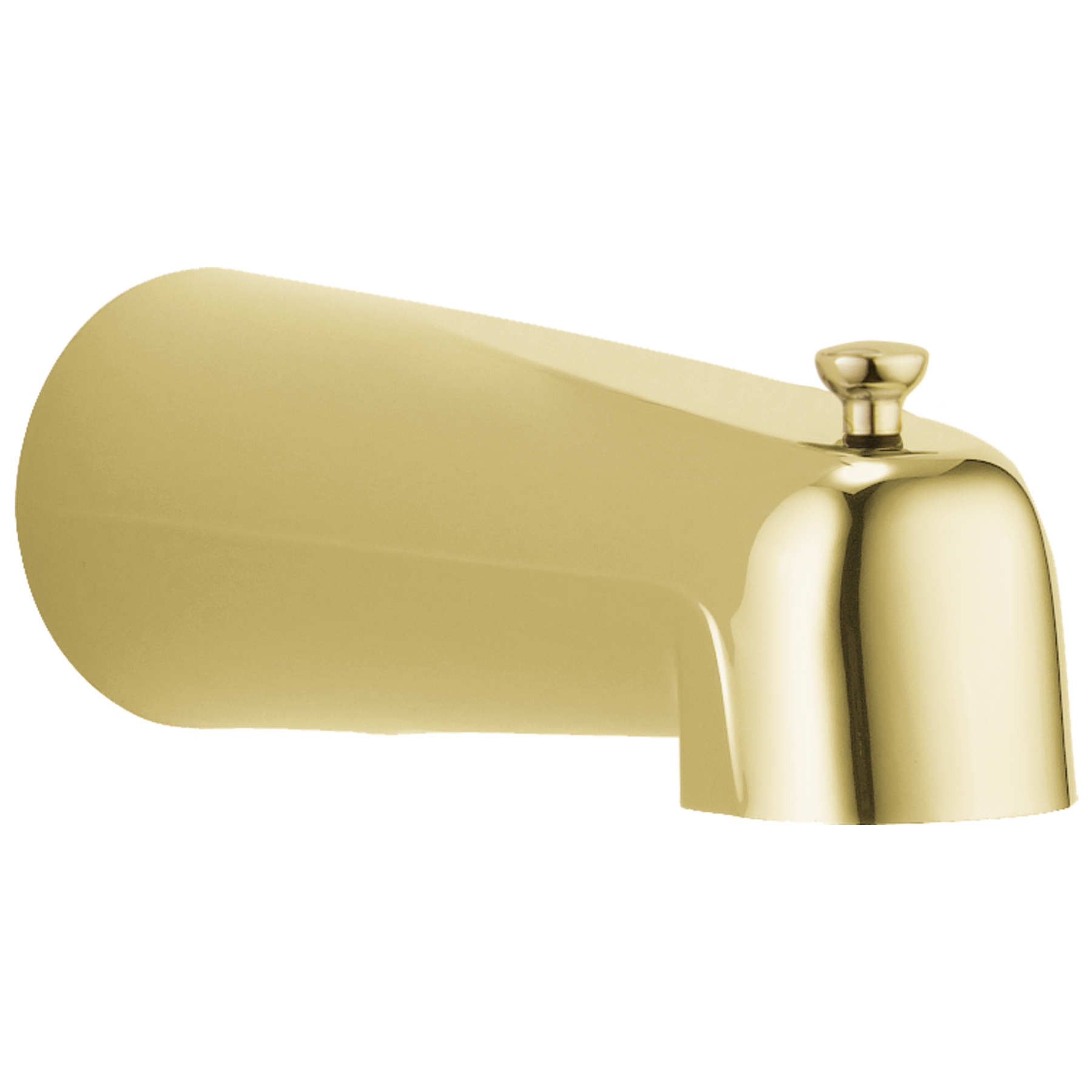 Polished Brass