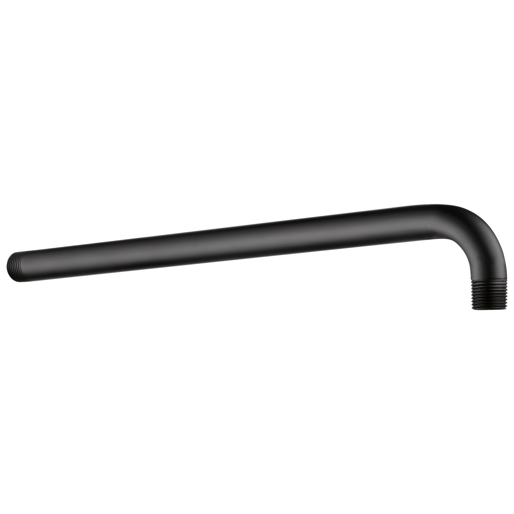 Matte Black