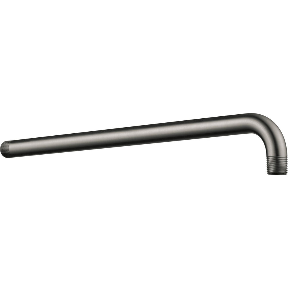 Black Stainless