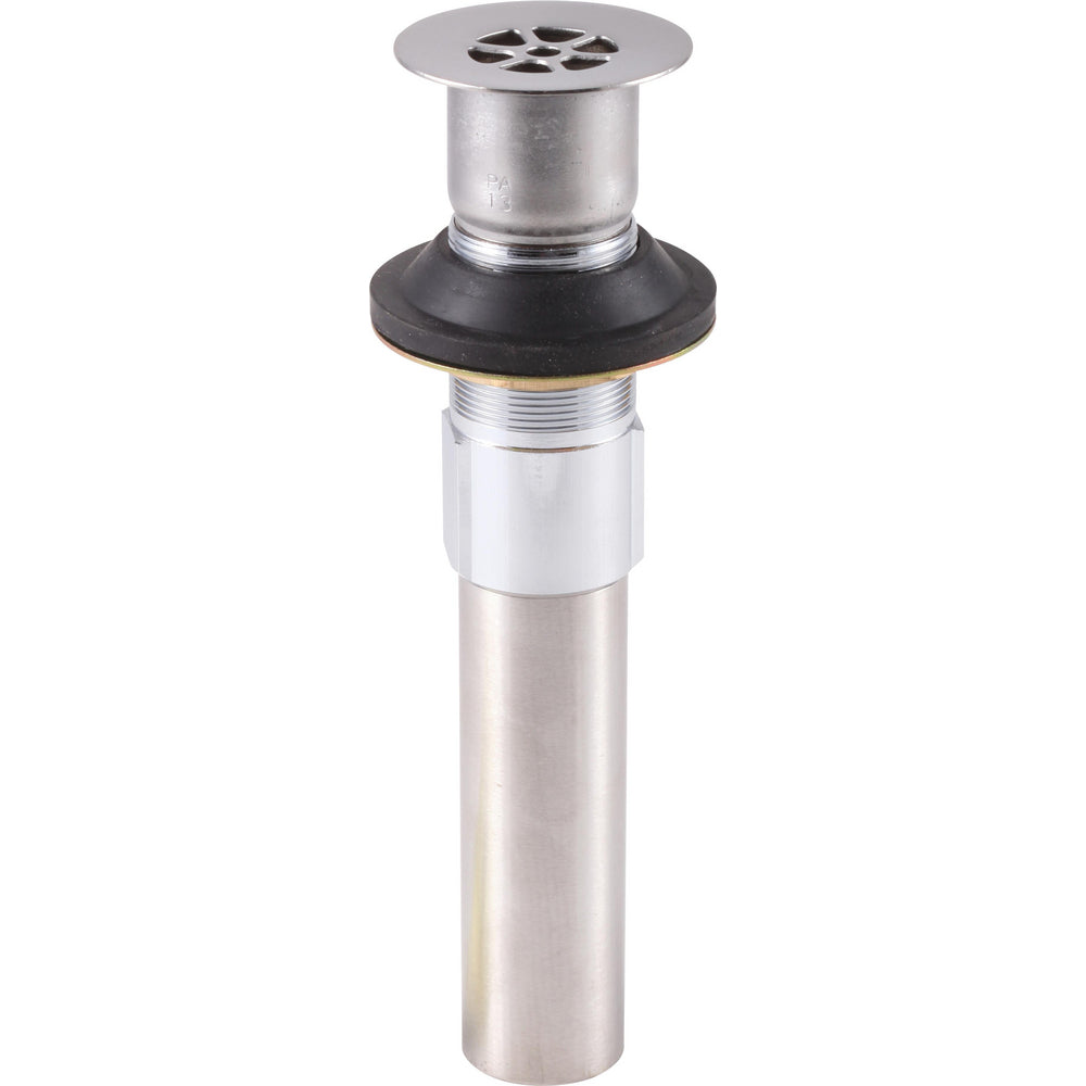 Stainless Steel