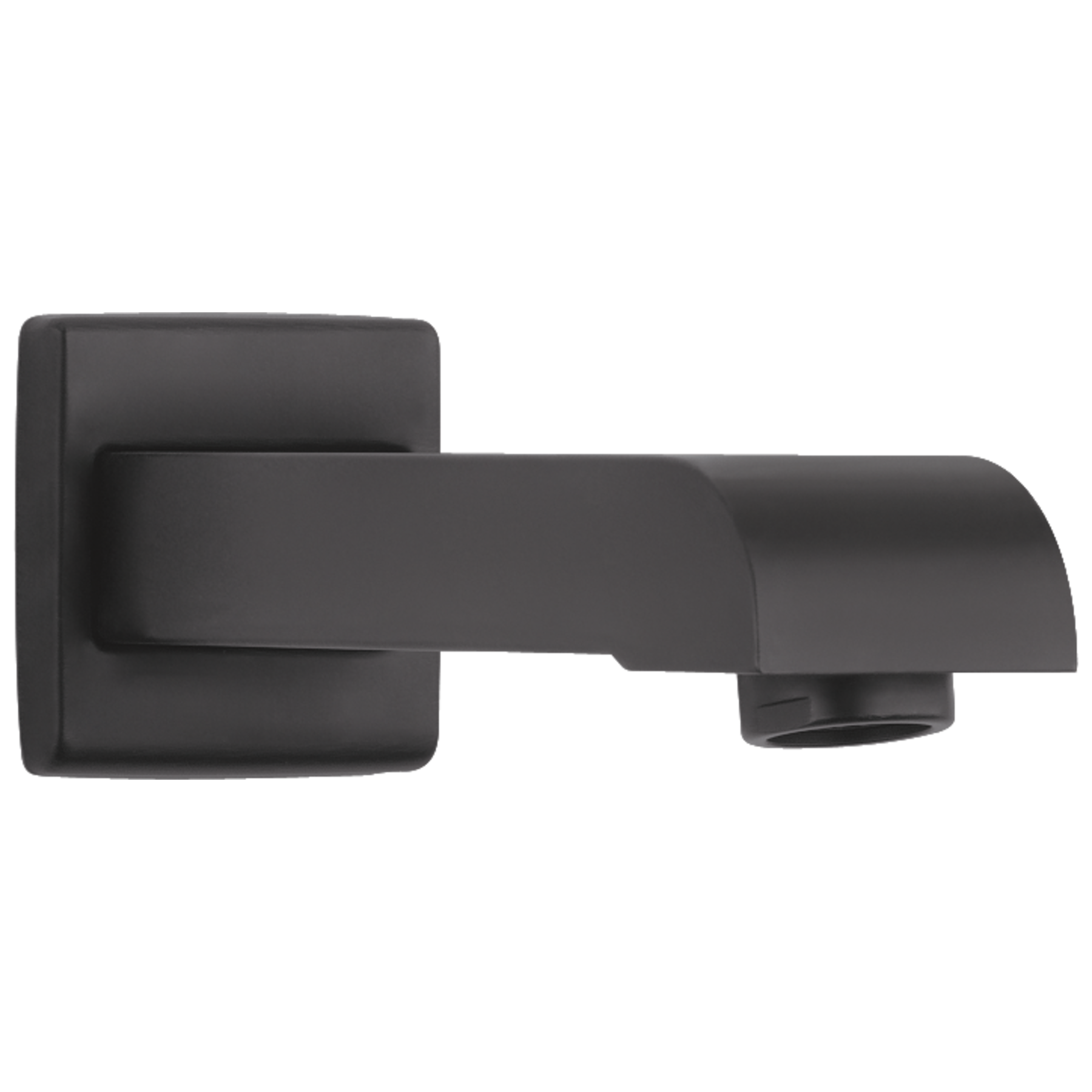Matte Black