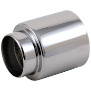Lumicoat Chrome