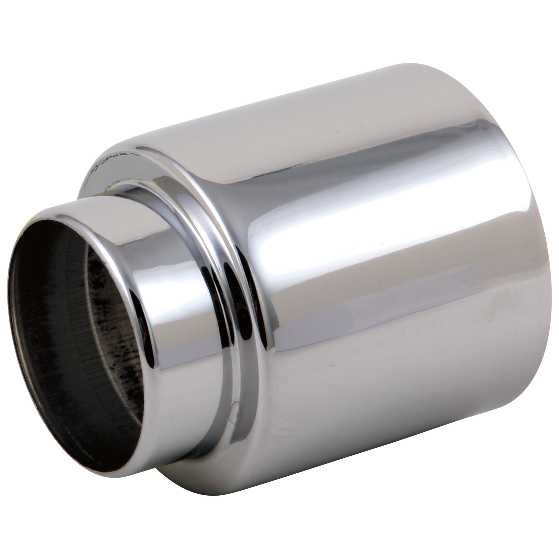 Lumicoat Chrome