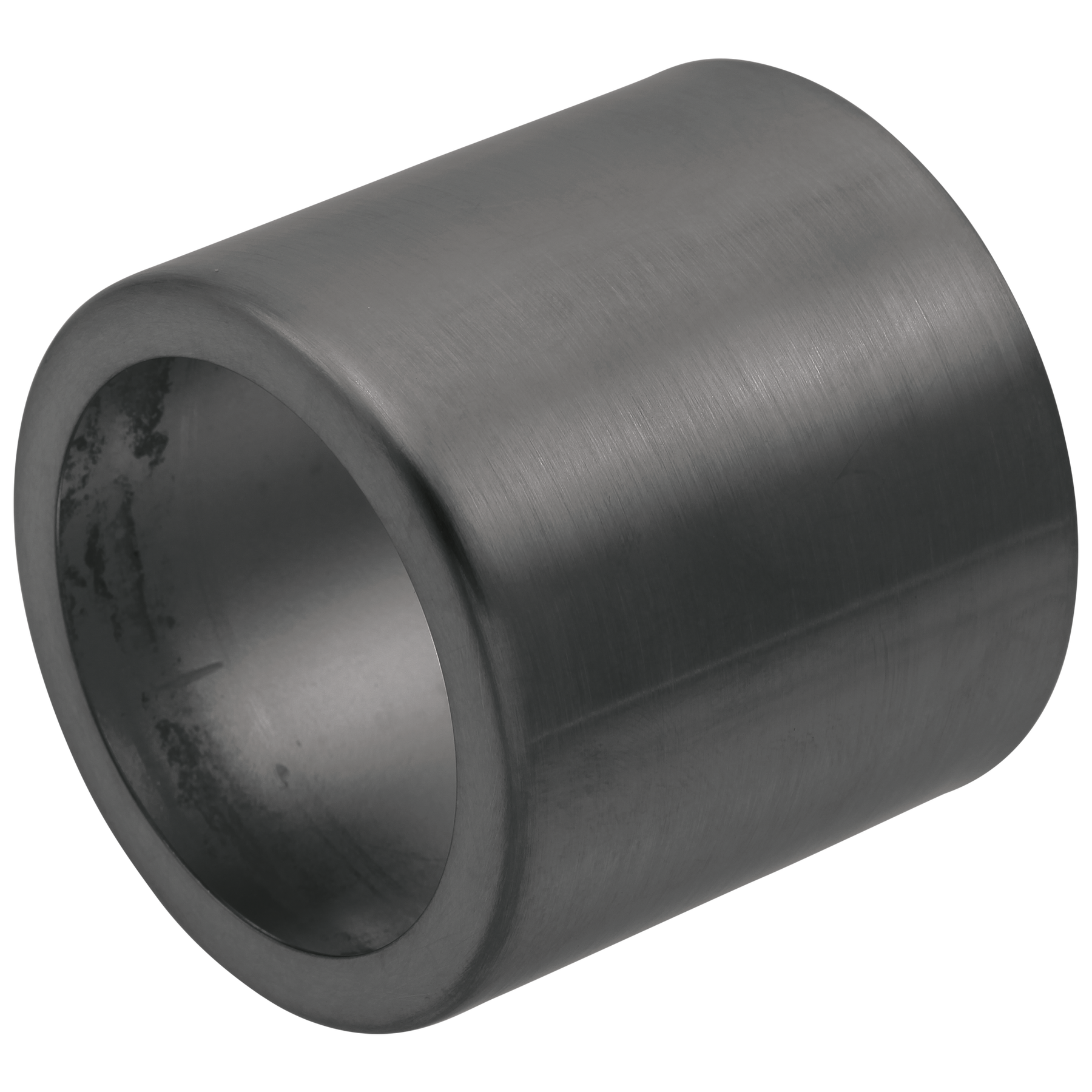 Black Stainless