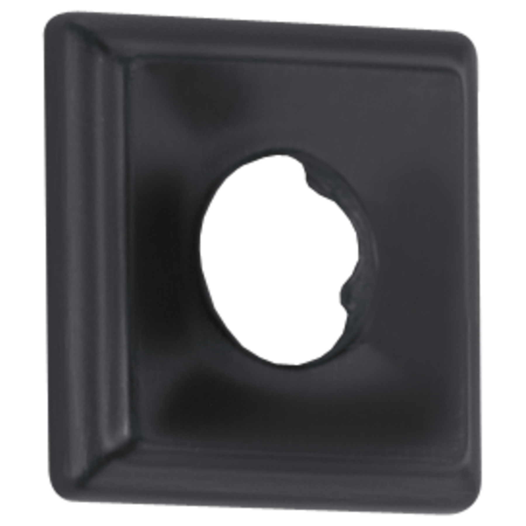 Matte Black