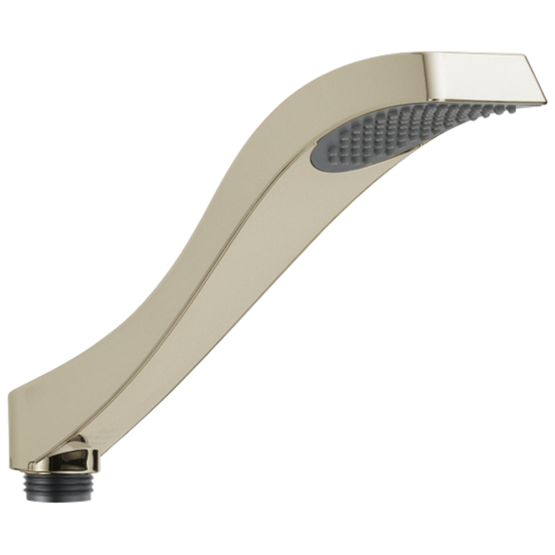 Polished Nickel