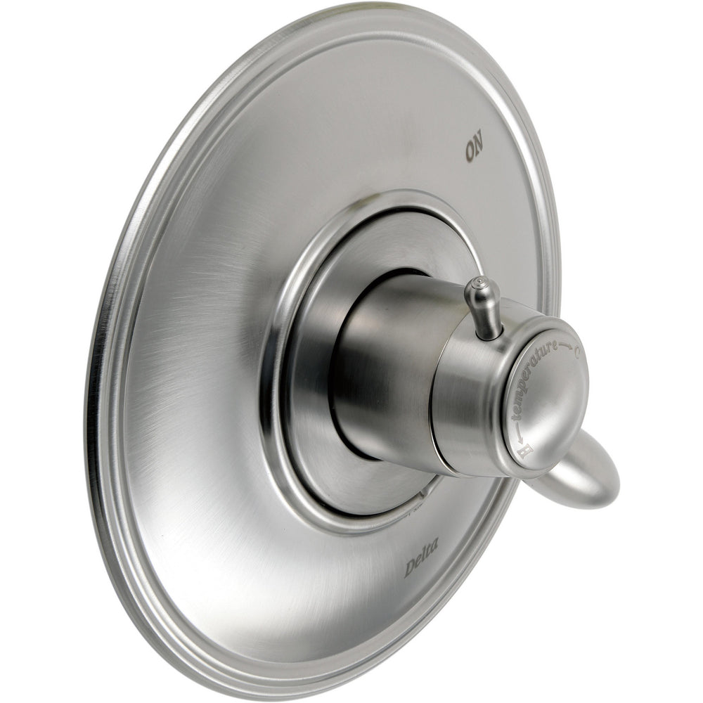 Stainless Steel