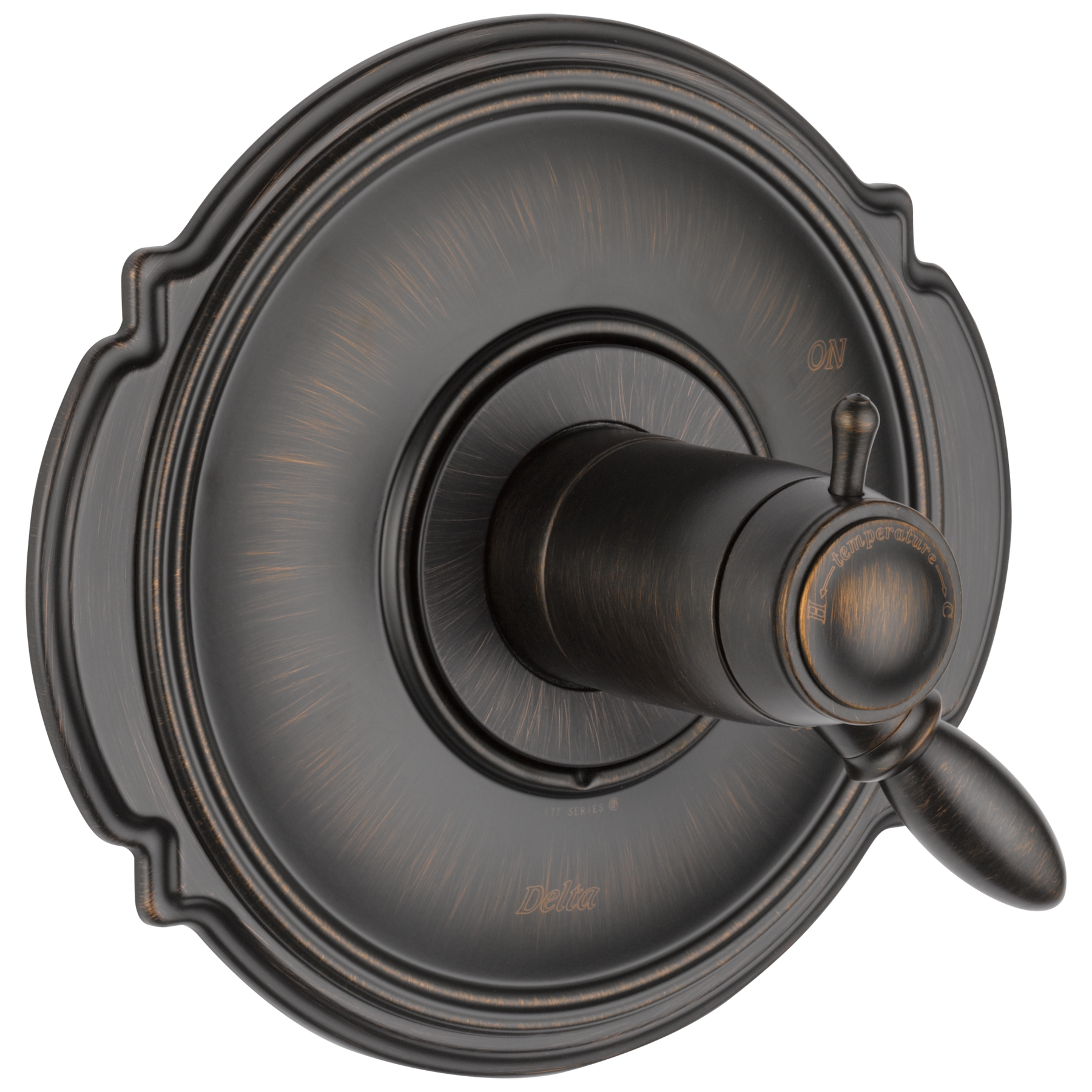 Venetian Bronze