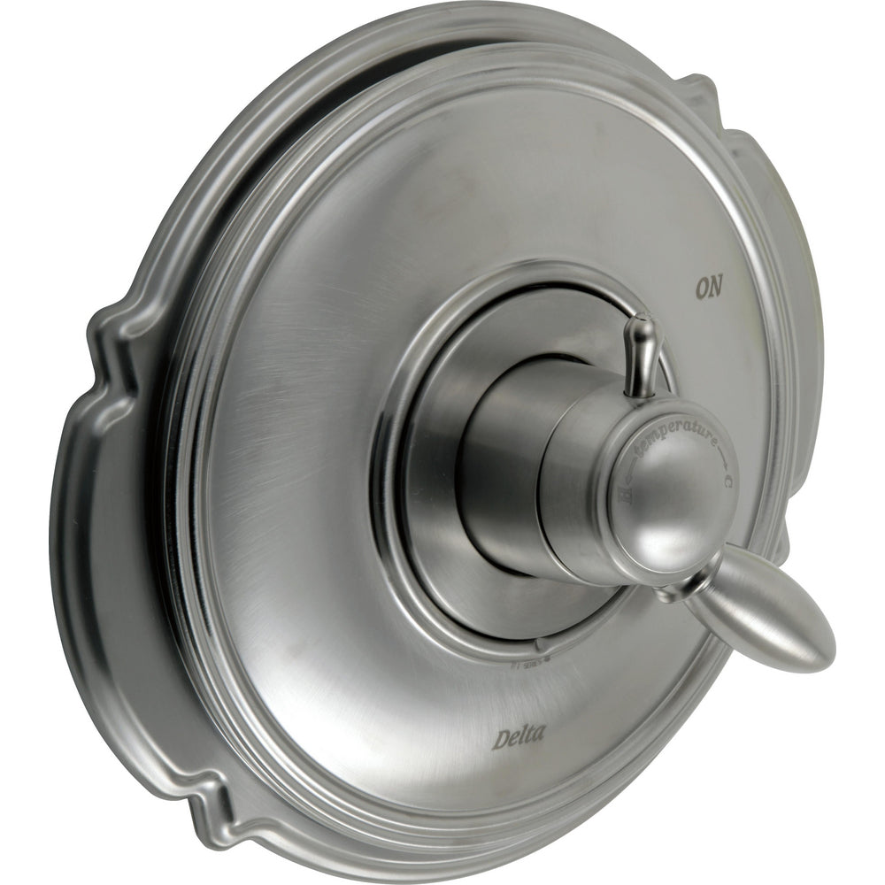 Stainless Steel