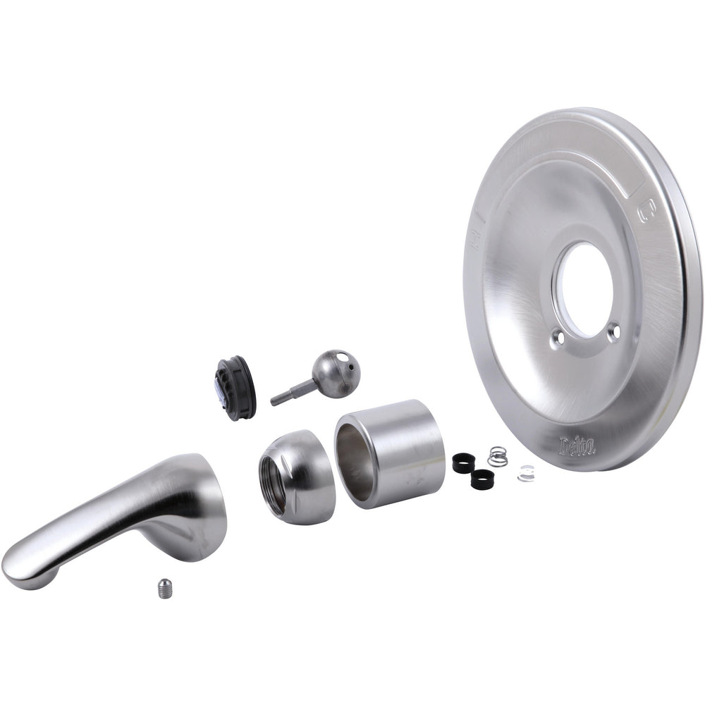 Stainless Steel