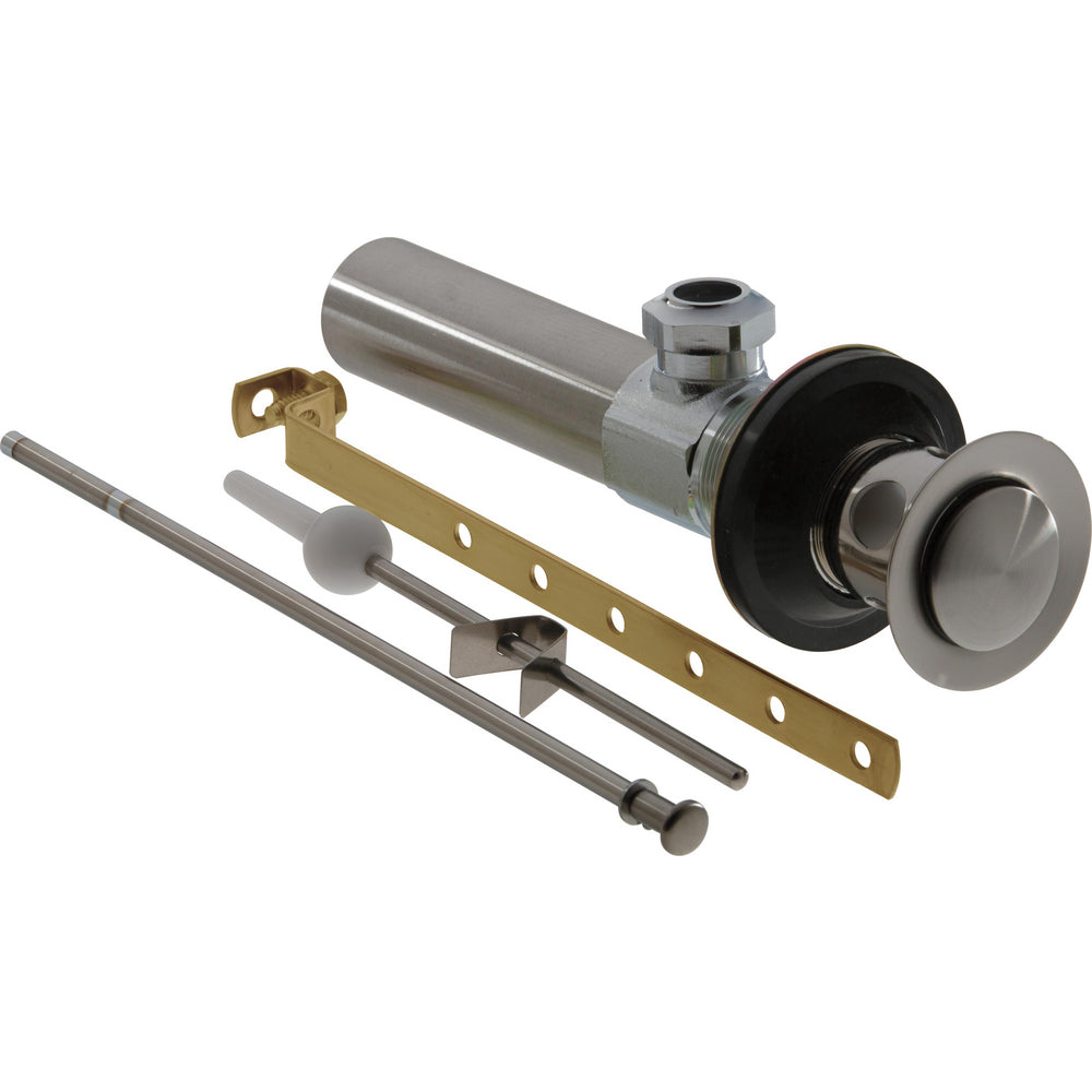 Stainless Steel