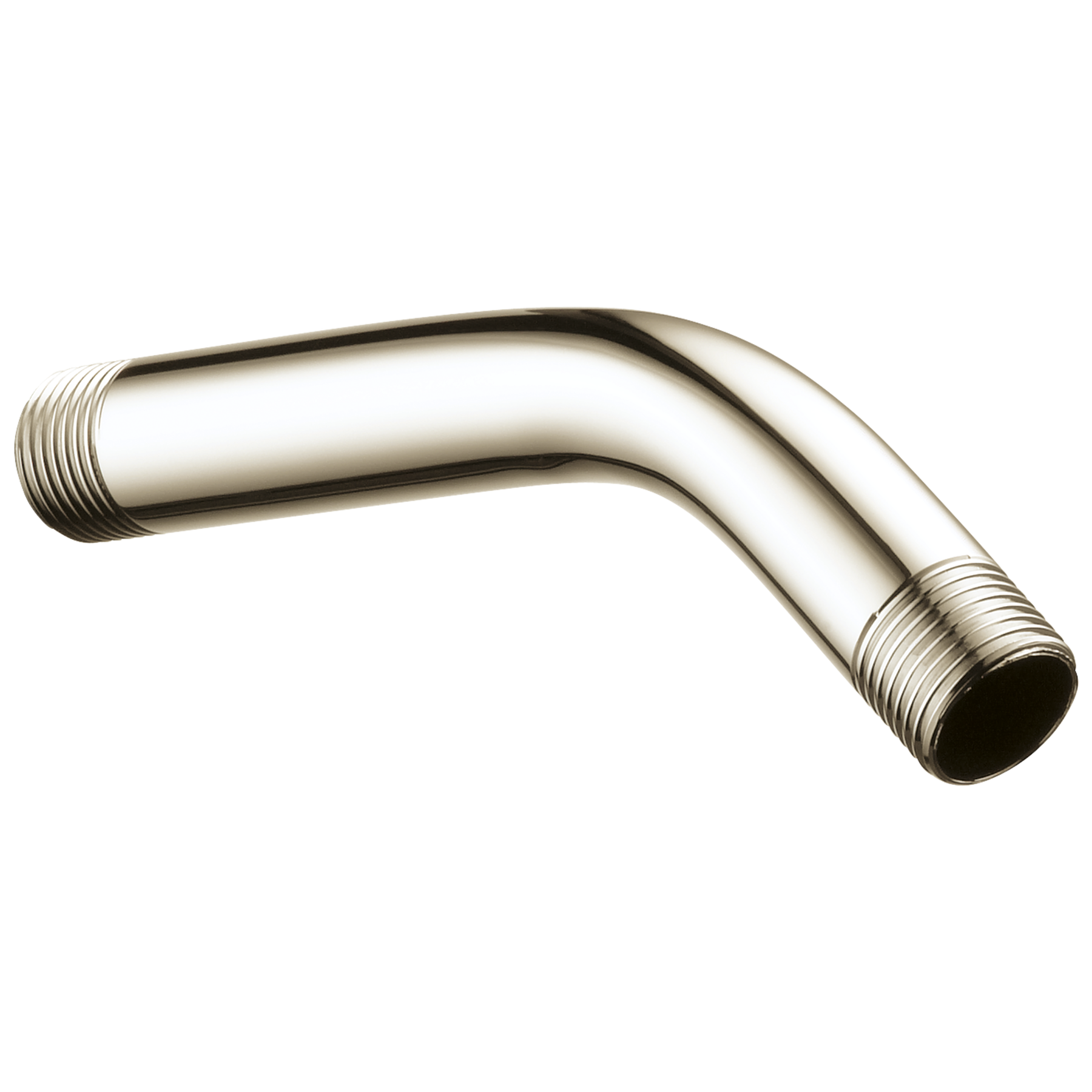 Lumicoat Polished Nickel