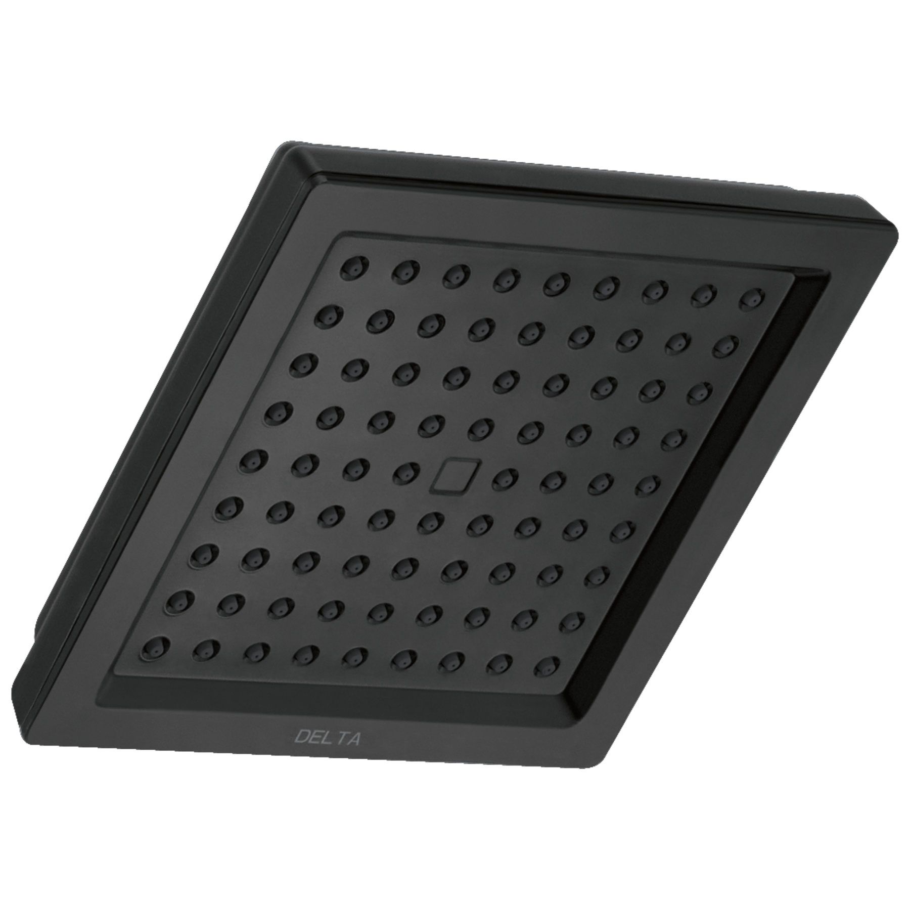 Matte Black