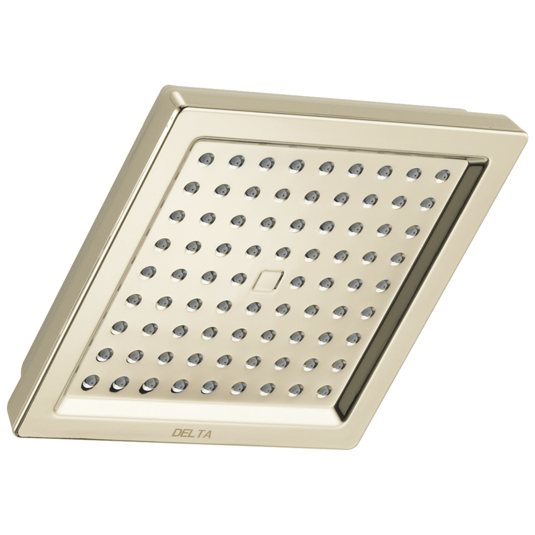 Polished Nickel