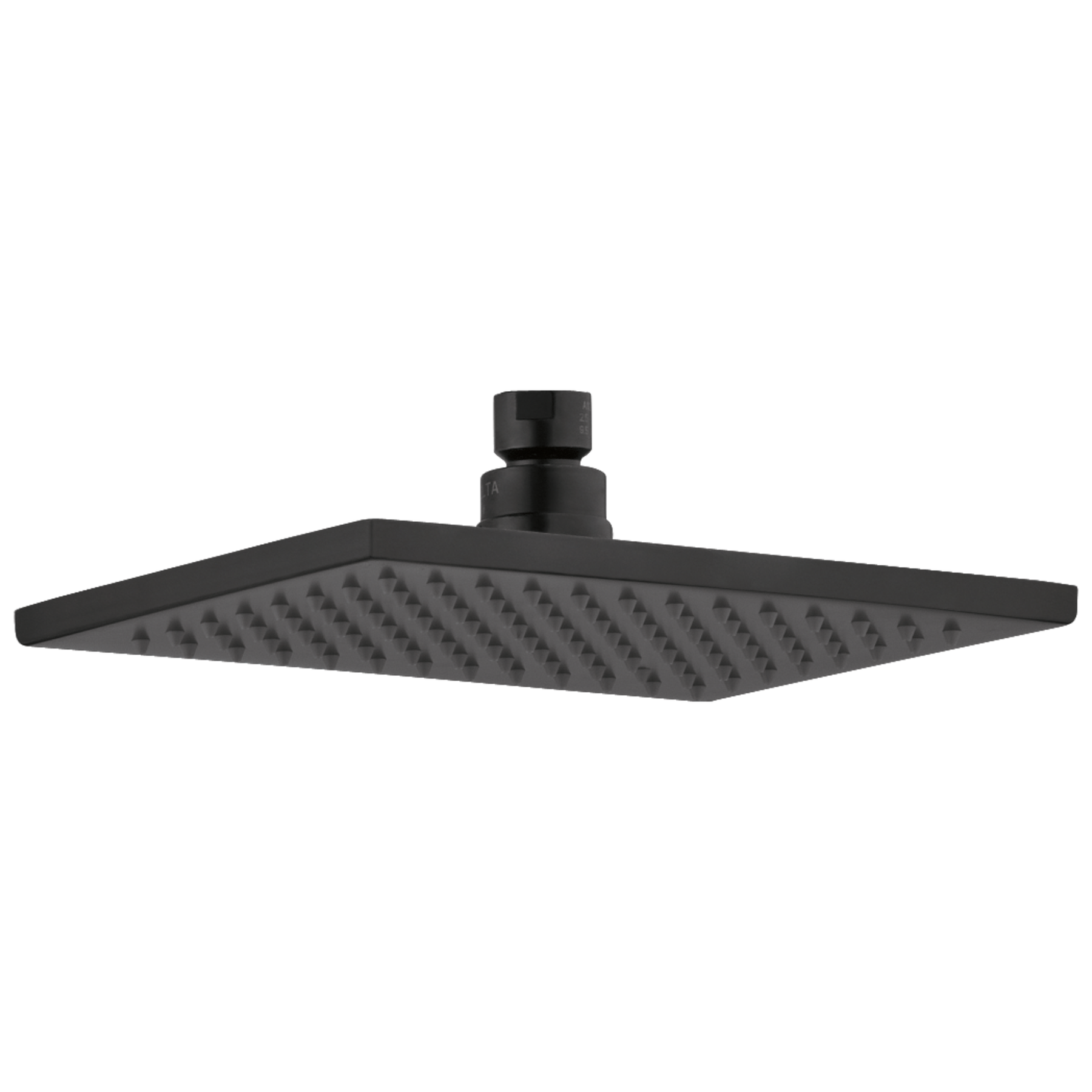 Matte Black